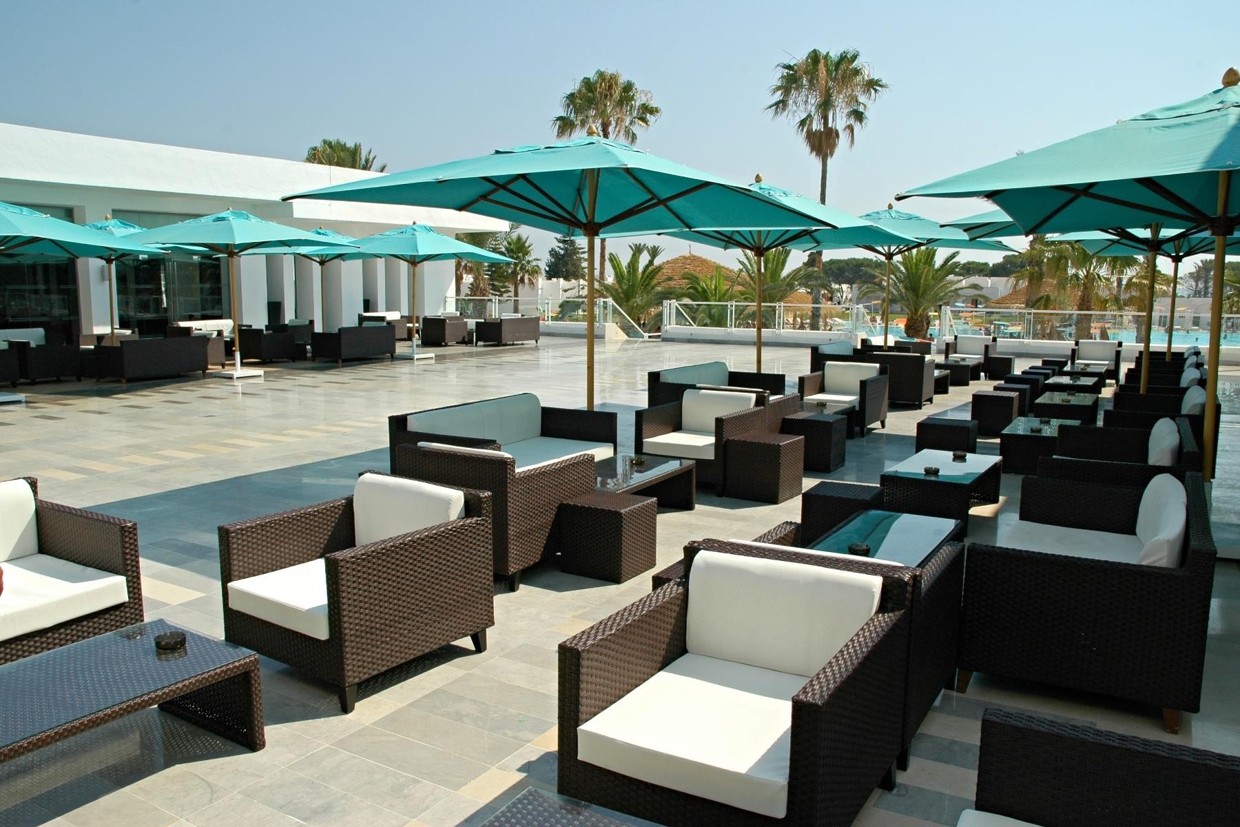 Thalassa Sousse Resort & Aqua Park 19