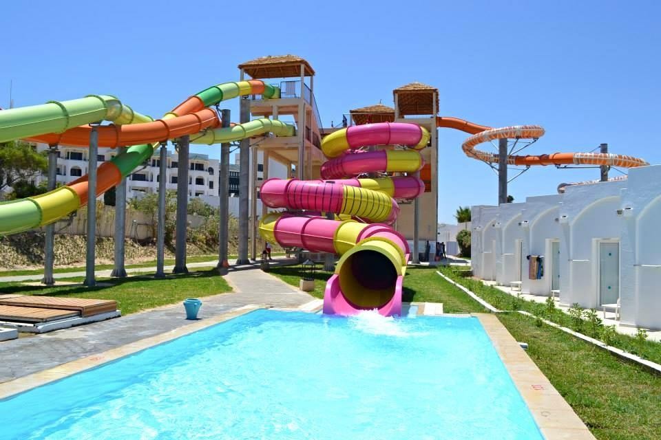 Thalassa Sousse Resort & Aqua Park 6