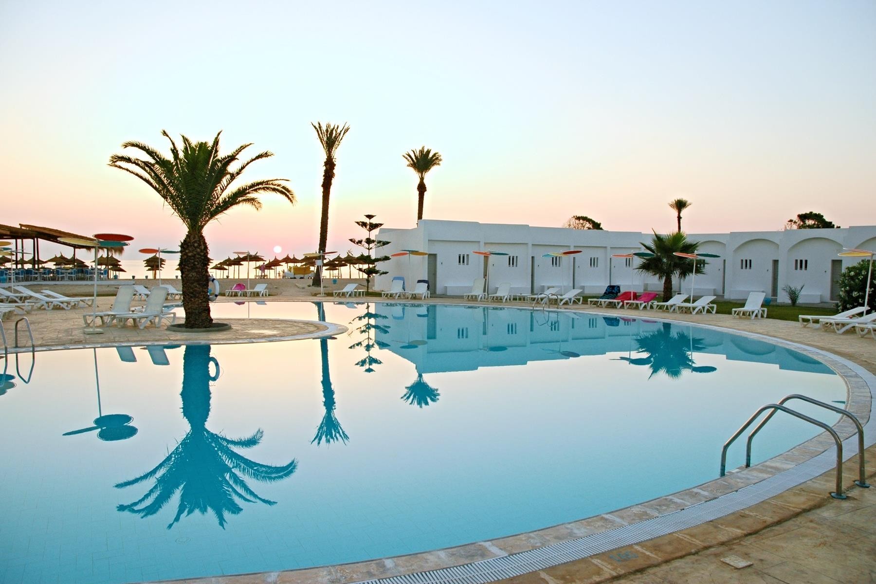 Thalassa Sousse Resort & Aqua Park 20