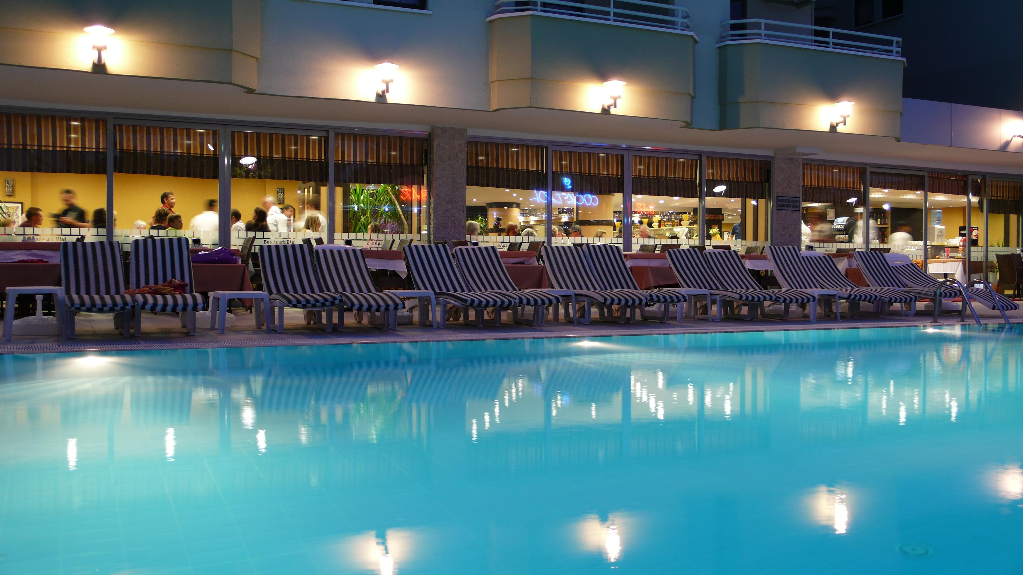 Sealine Suit Hotel – fotka 5