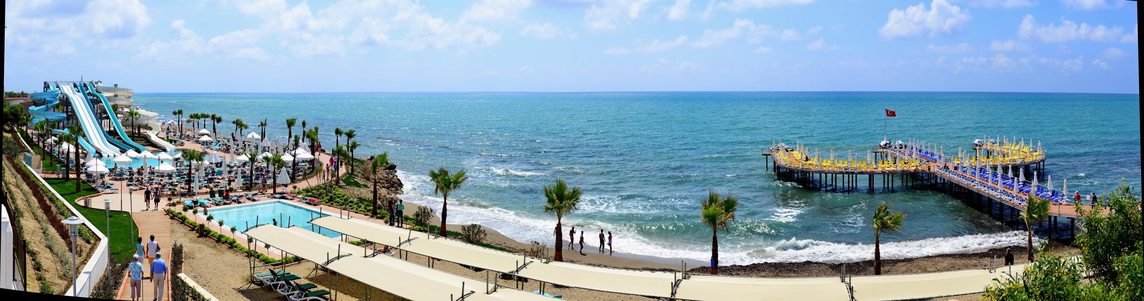 Vikingen Infinity Resort & Spa 27