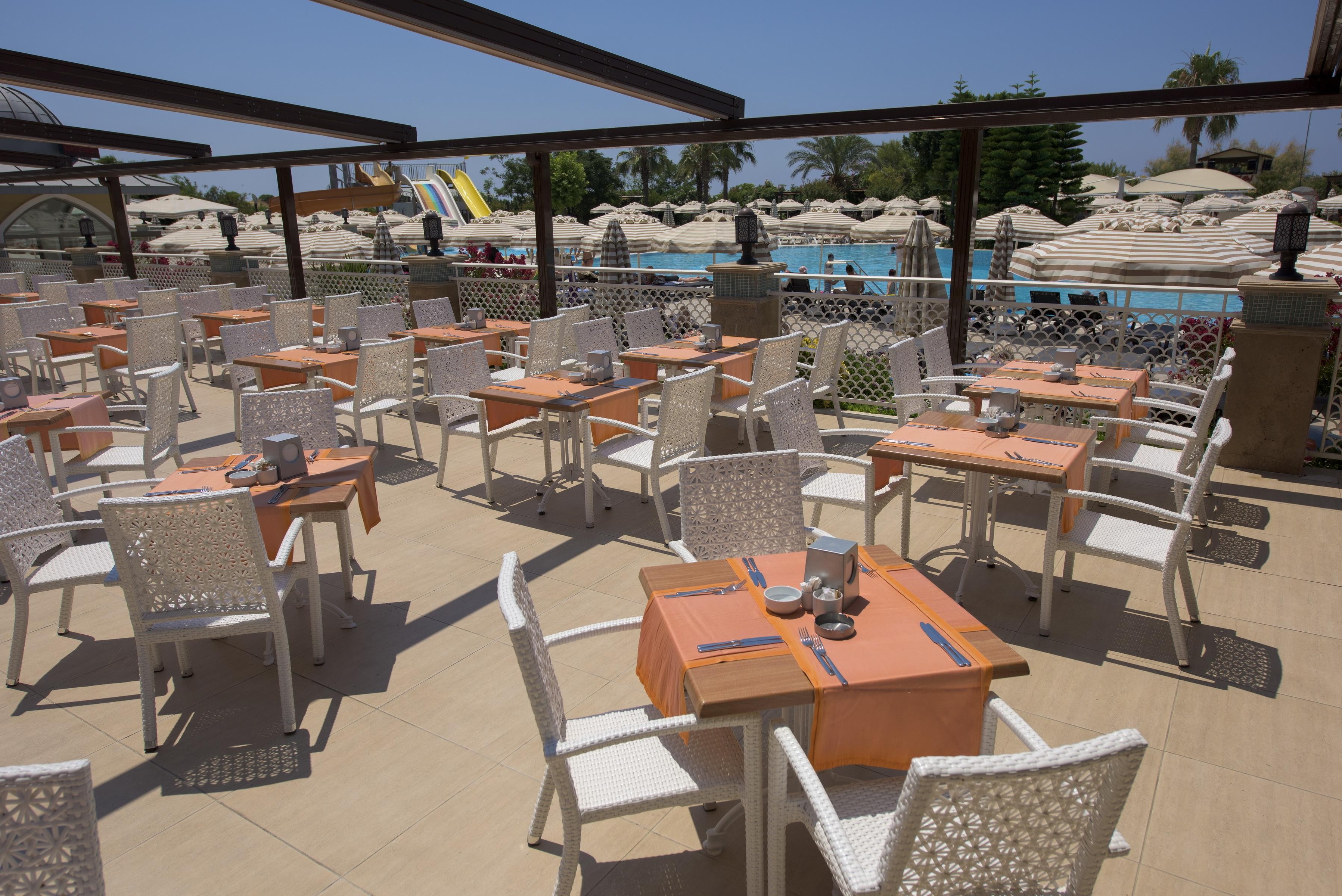 Side Star Resort – fotka 12