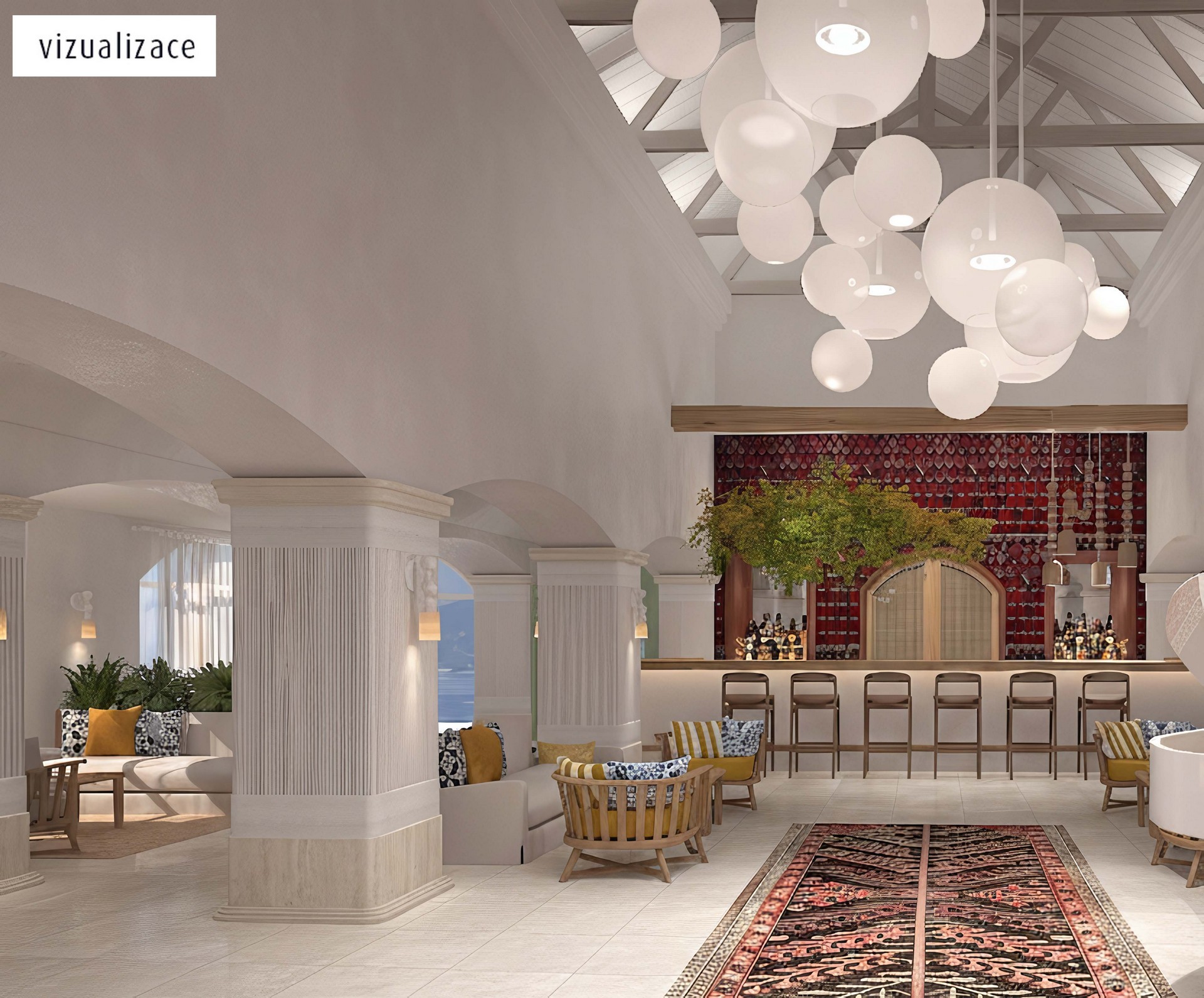 BASKA RESORT BODRUM HOTEL 8