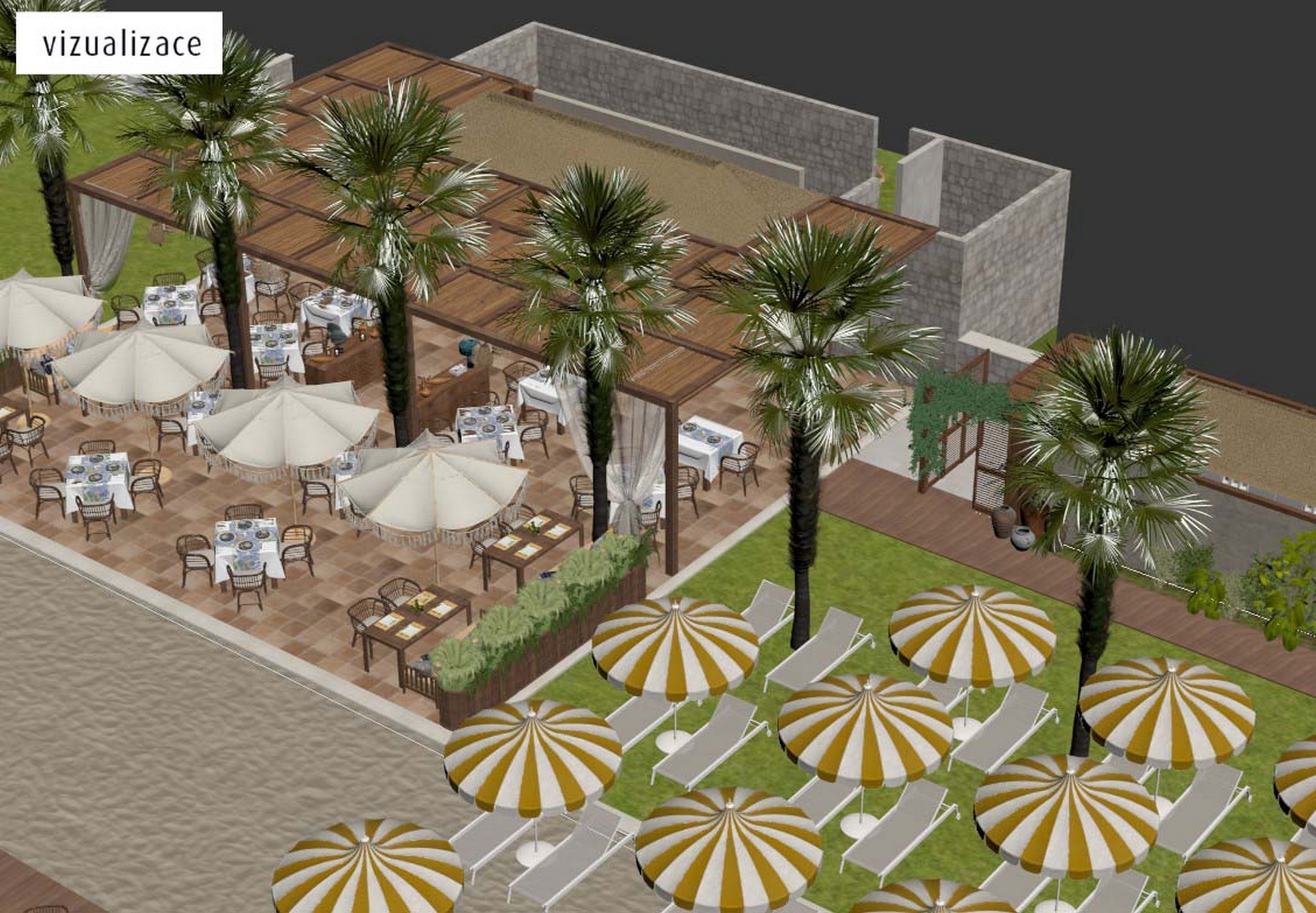 BASKA RESORT BODRUM HOTEL 4