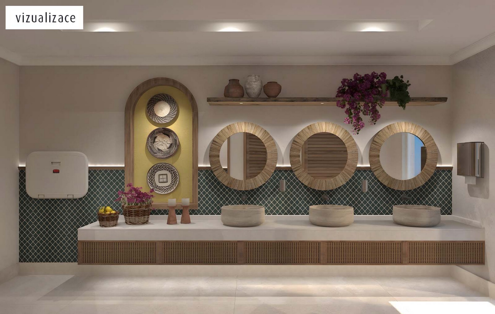 BASKA RESORT BODRUM HOTEL 10