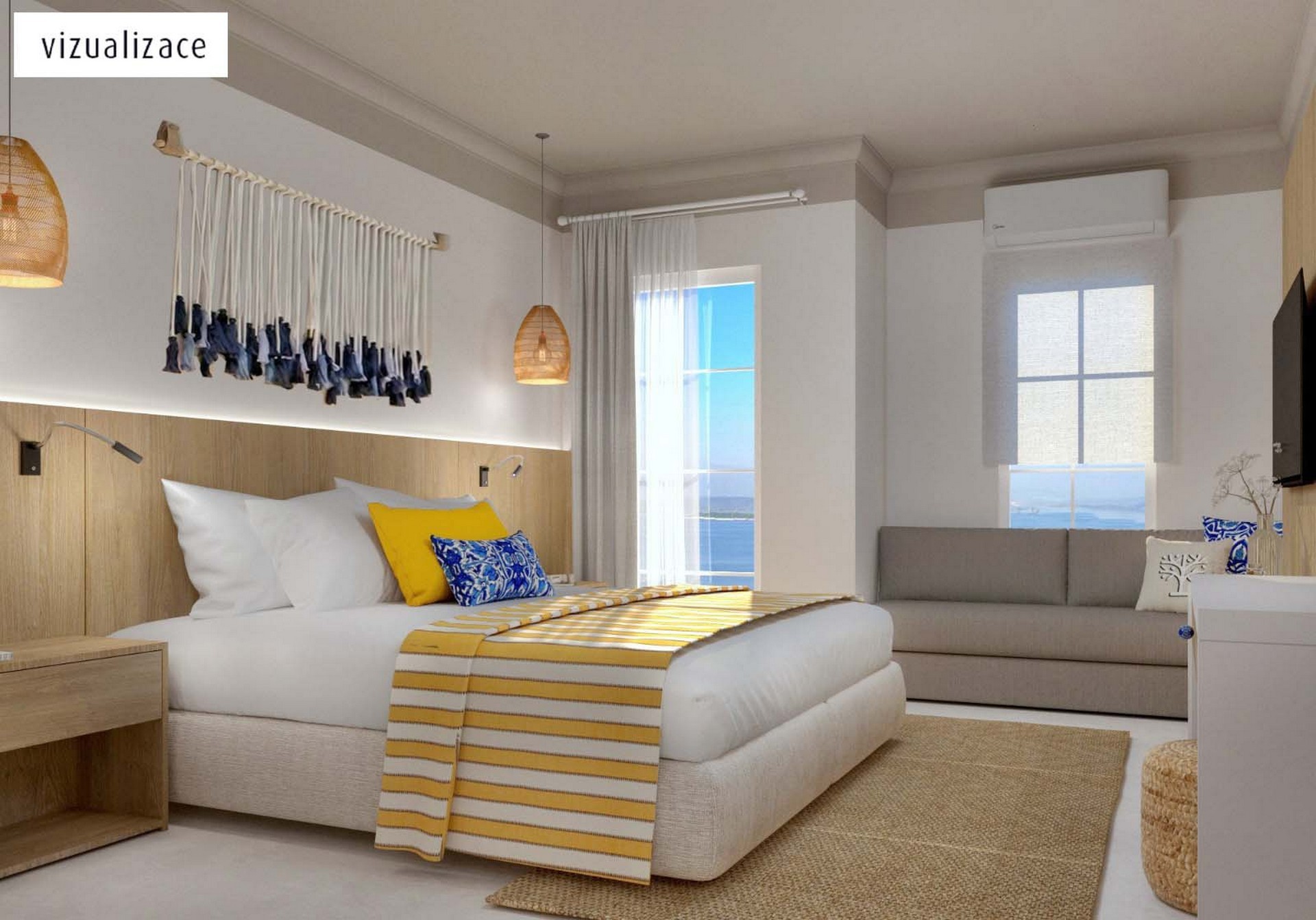 BASKA RESORT BODRUM HOTEL 5