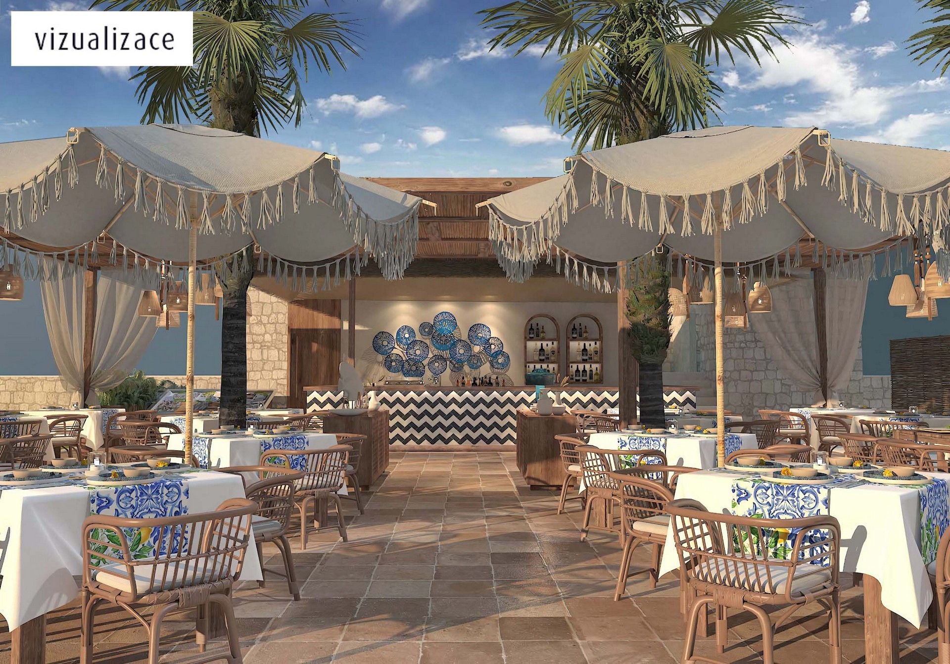 BASKA RESORT BODRUM HOTEL 6