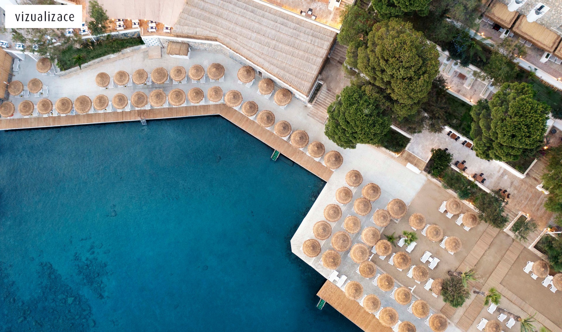 BASKA RESORT BODRUM HOTEL 3