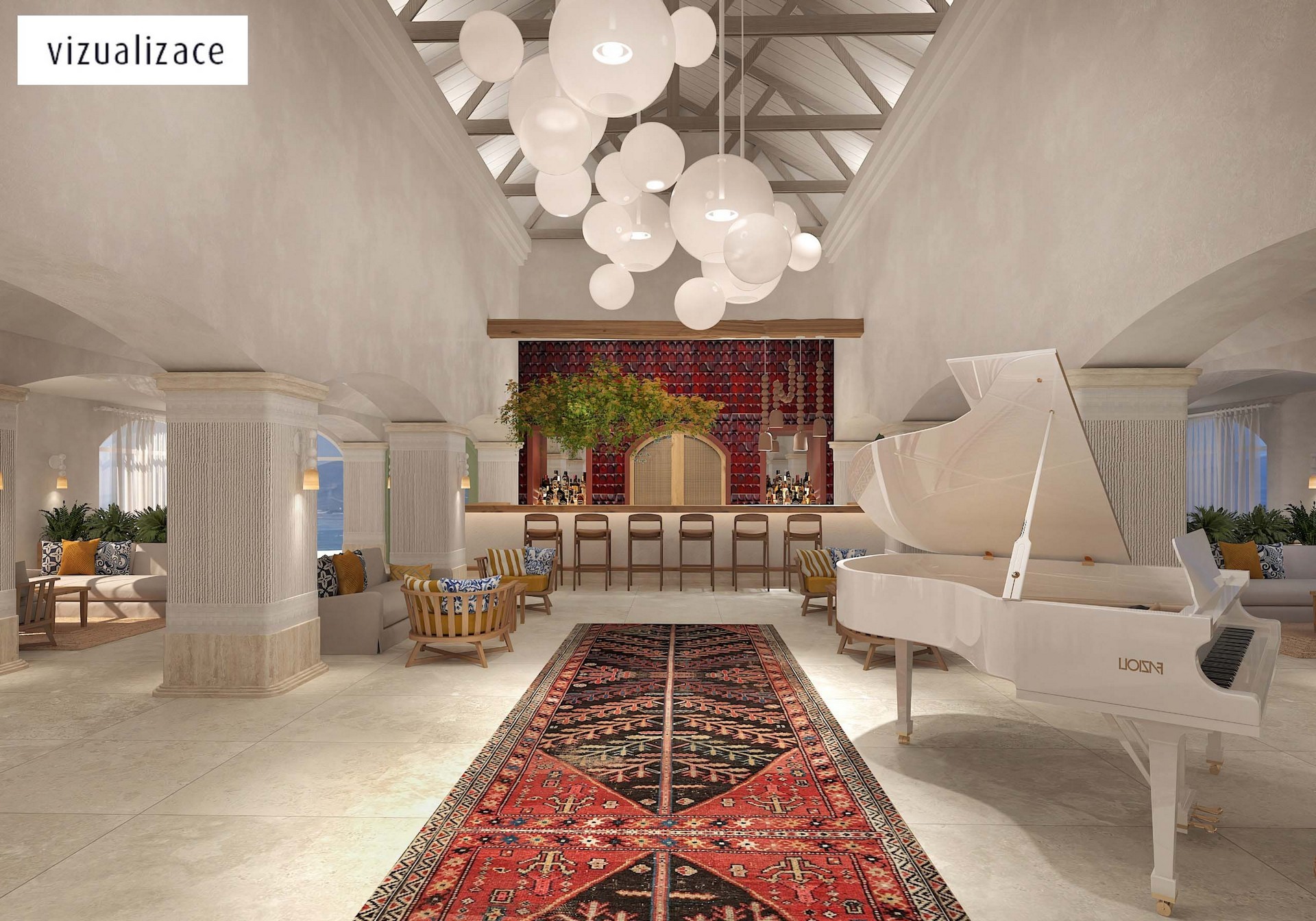 BASKA RESORT BODRUM HOTEL 9