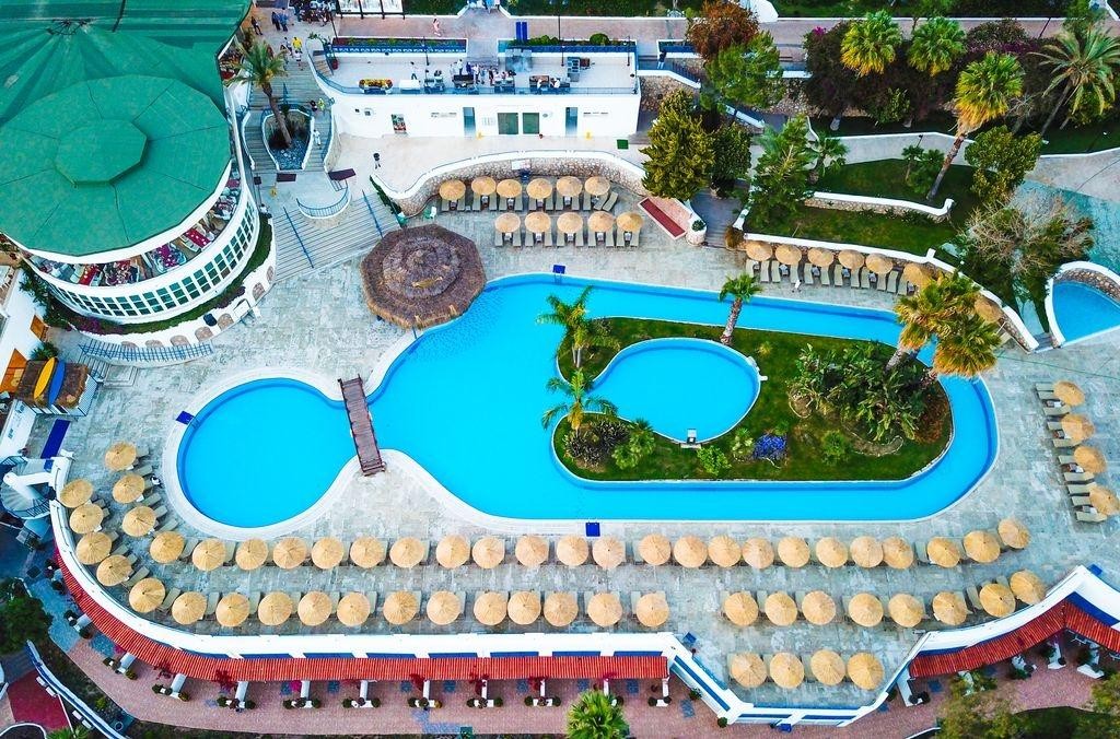 Bodrum Holiday Resort – fotka 23