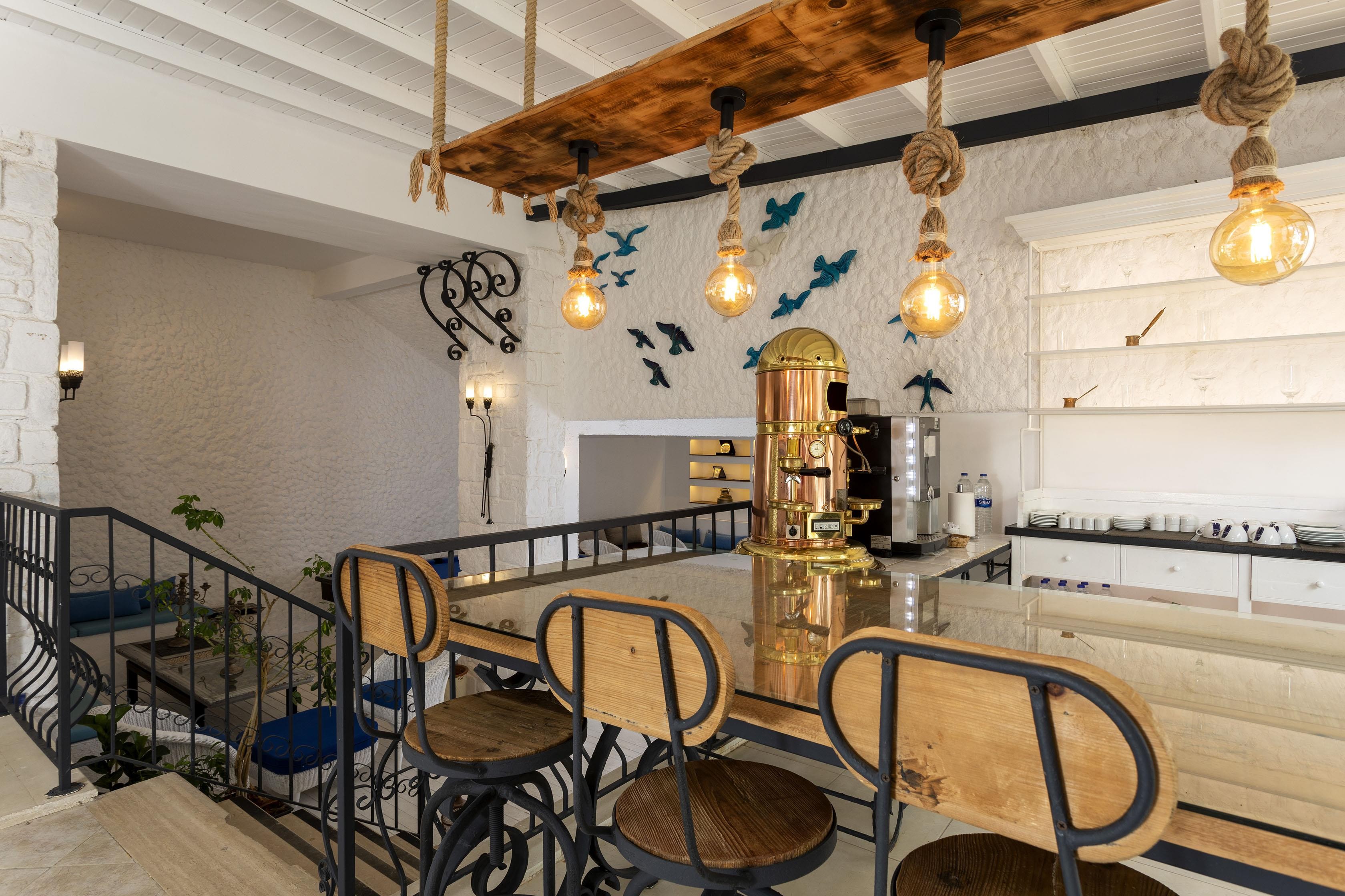 Charm Beach Hotel 21