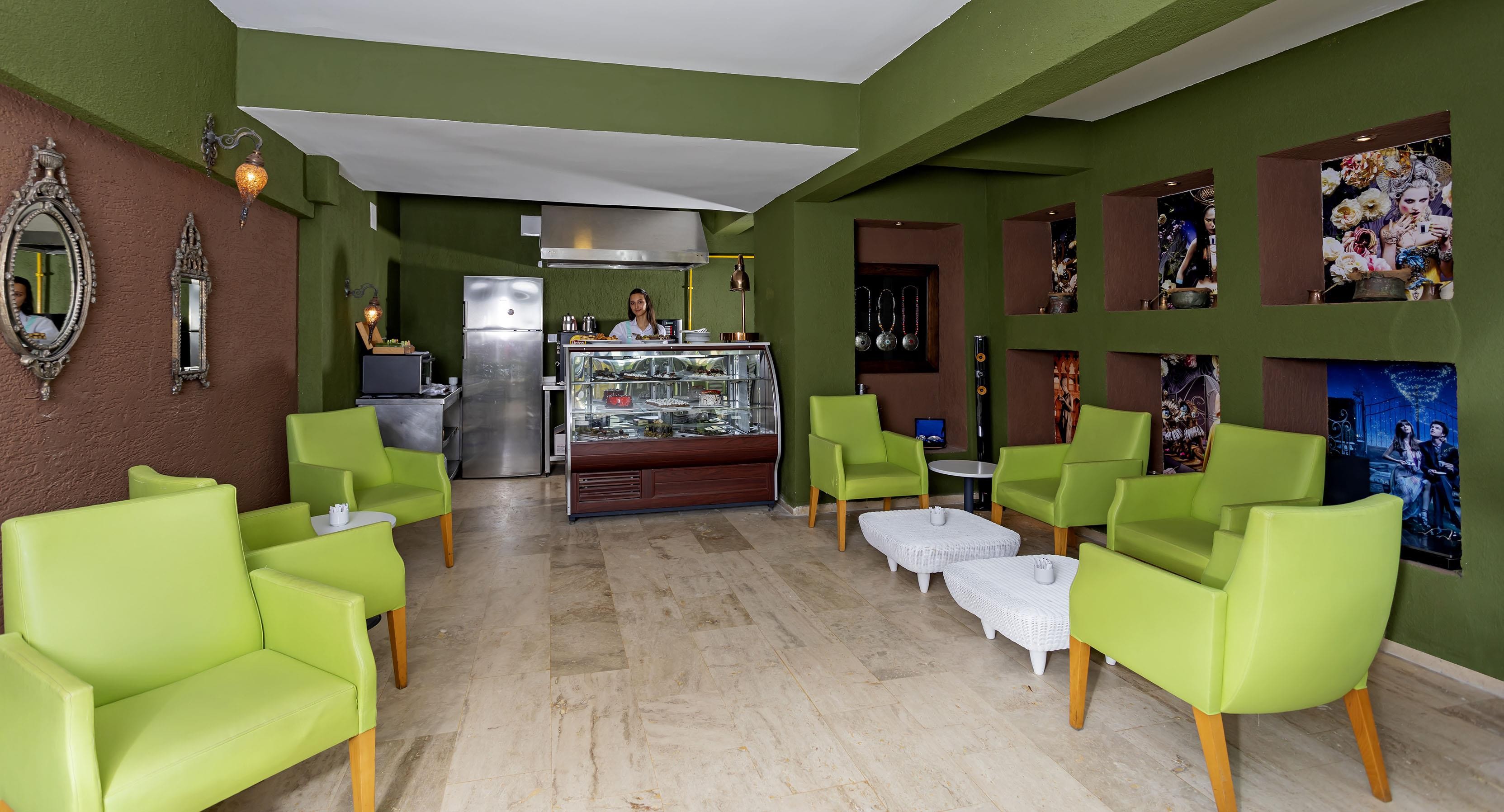 Charm Beach Hotel 23