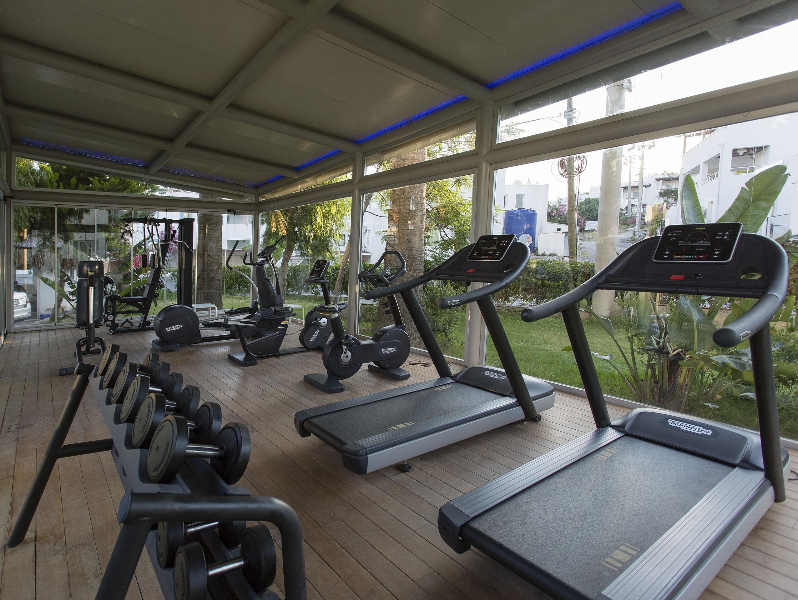 Charm Beach Hotel 29