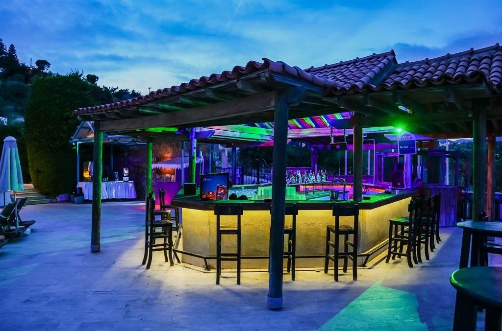 Costa 3S Beach Club Hotel 18
