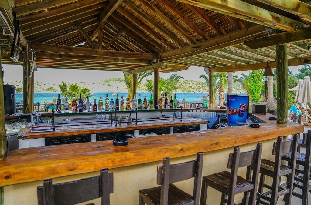 Costa 3S Beach Club Hotel 14