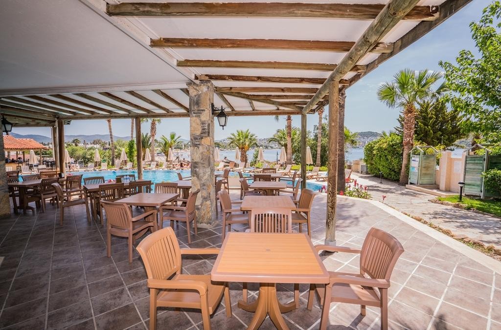 Costa 3S Beach Club Hotel 12