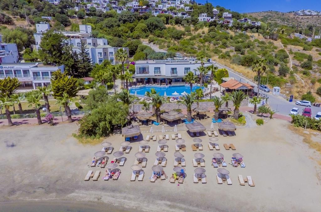 Costa 3S Beach Club Hotel 3