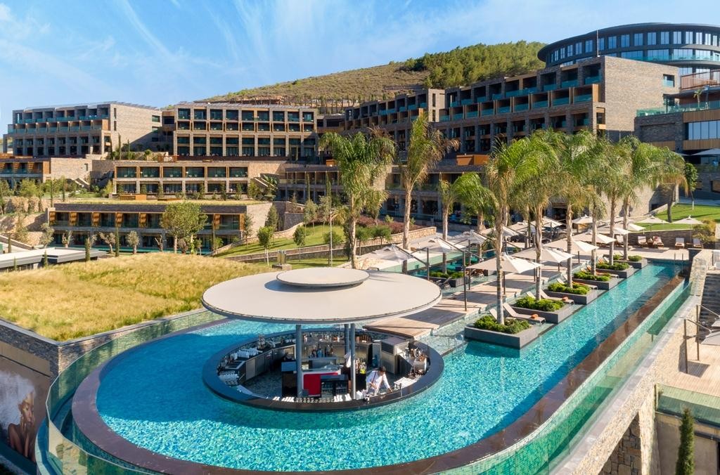 Lujo Bodrum  2