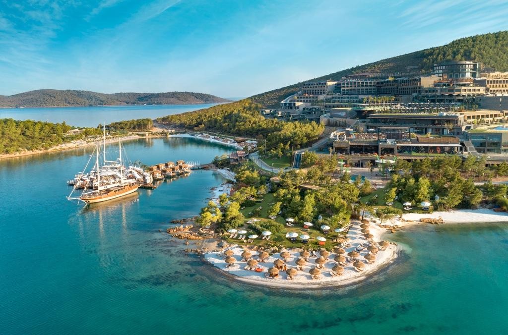 Lujo Bodrum  3
