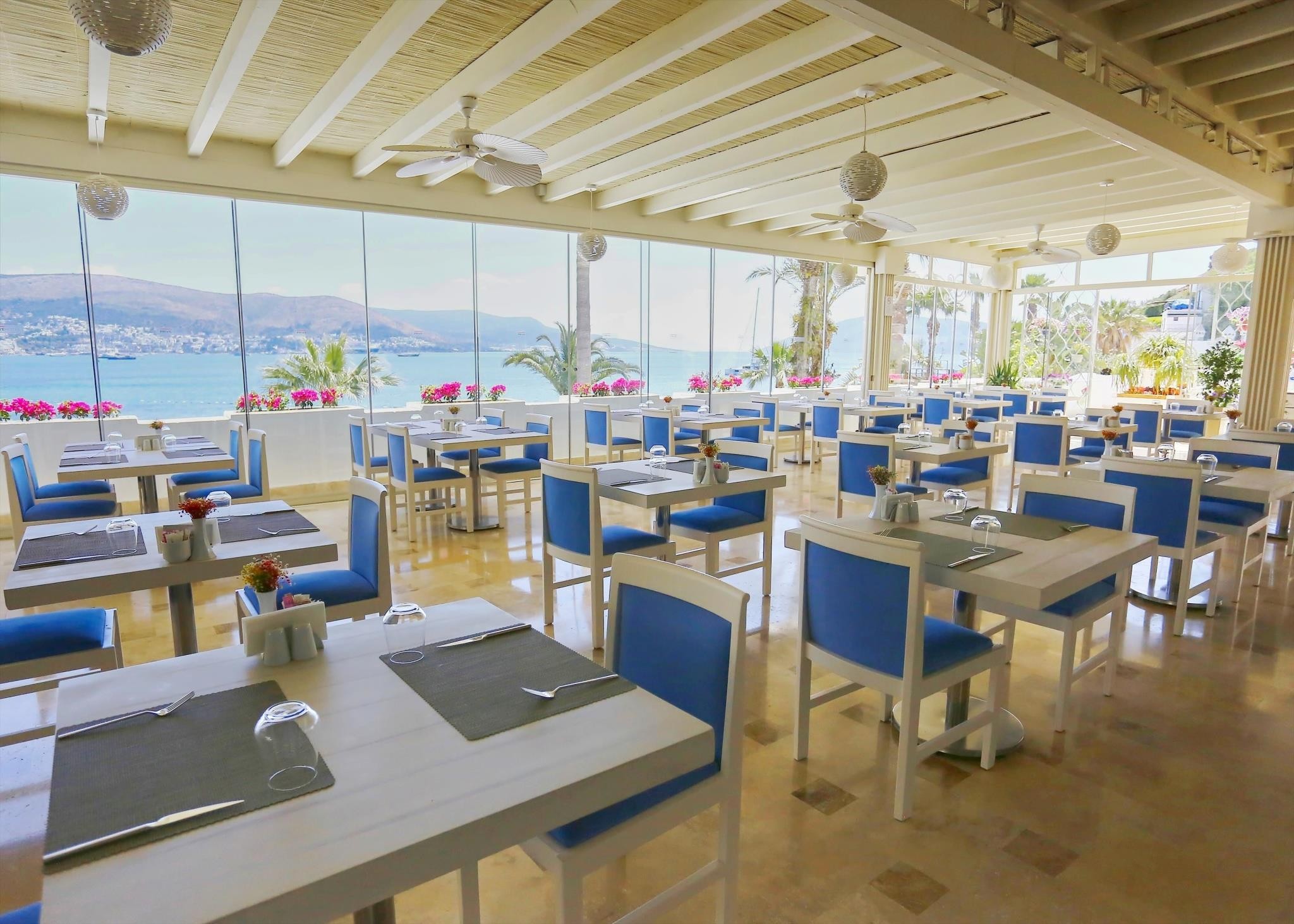 Agaya Bodrum Adult Only 23