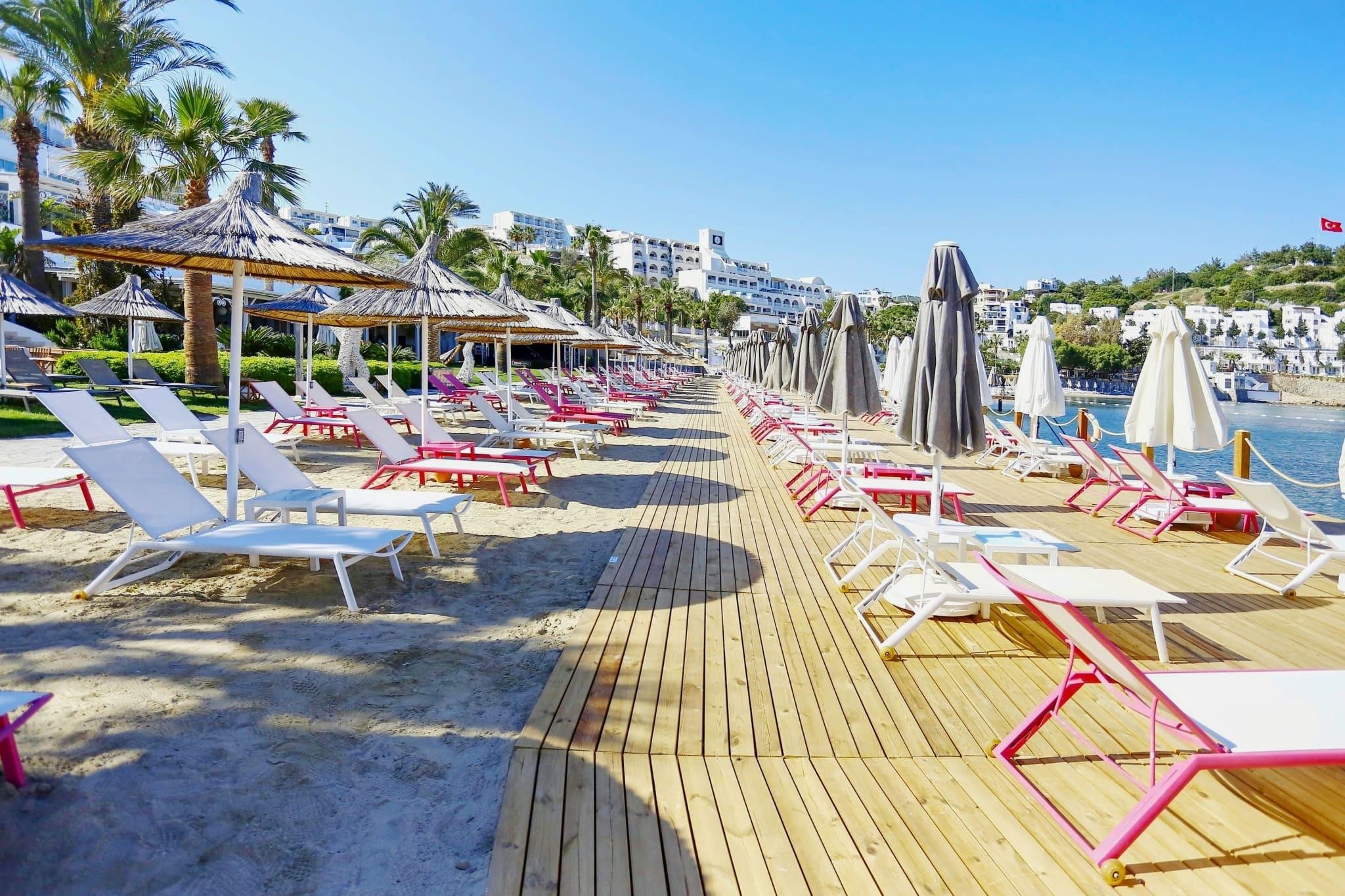 Agaya Bodrum Adult Only 7