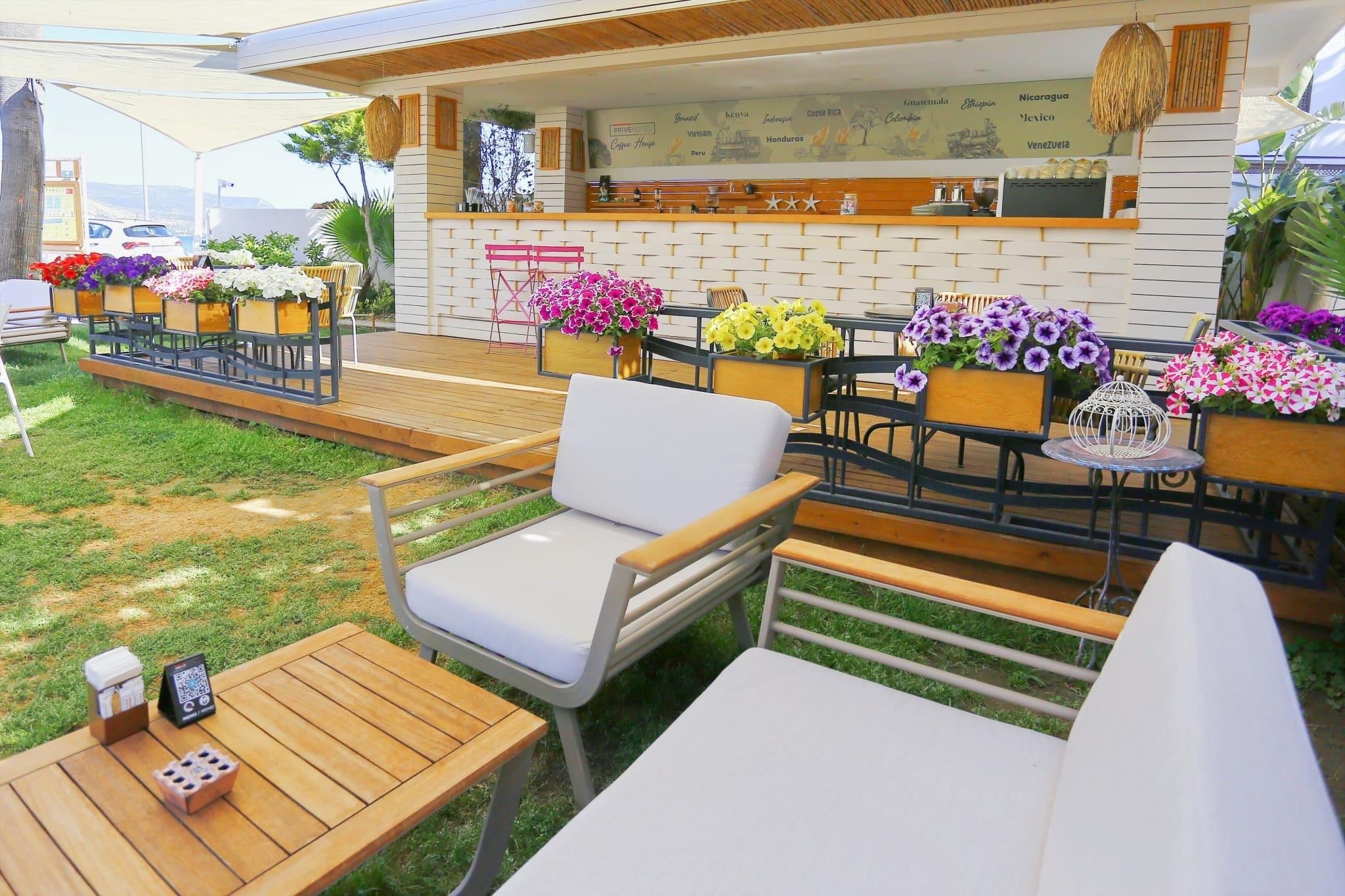 Agaya Bodrum Adult Only 24