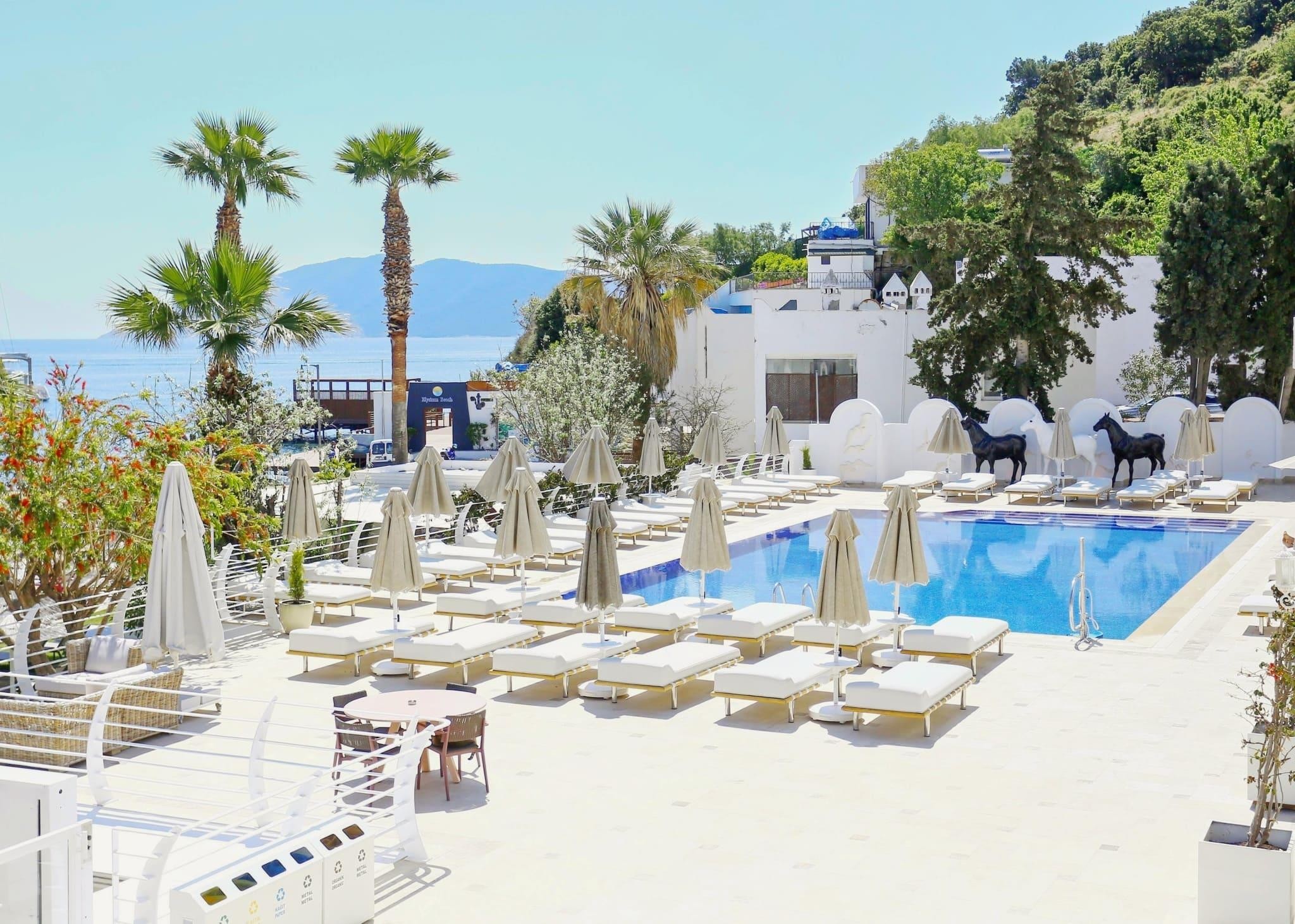 Agaya Bodrum Adult Only 5