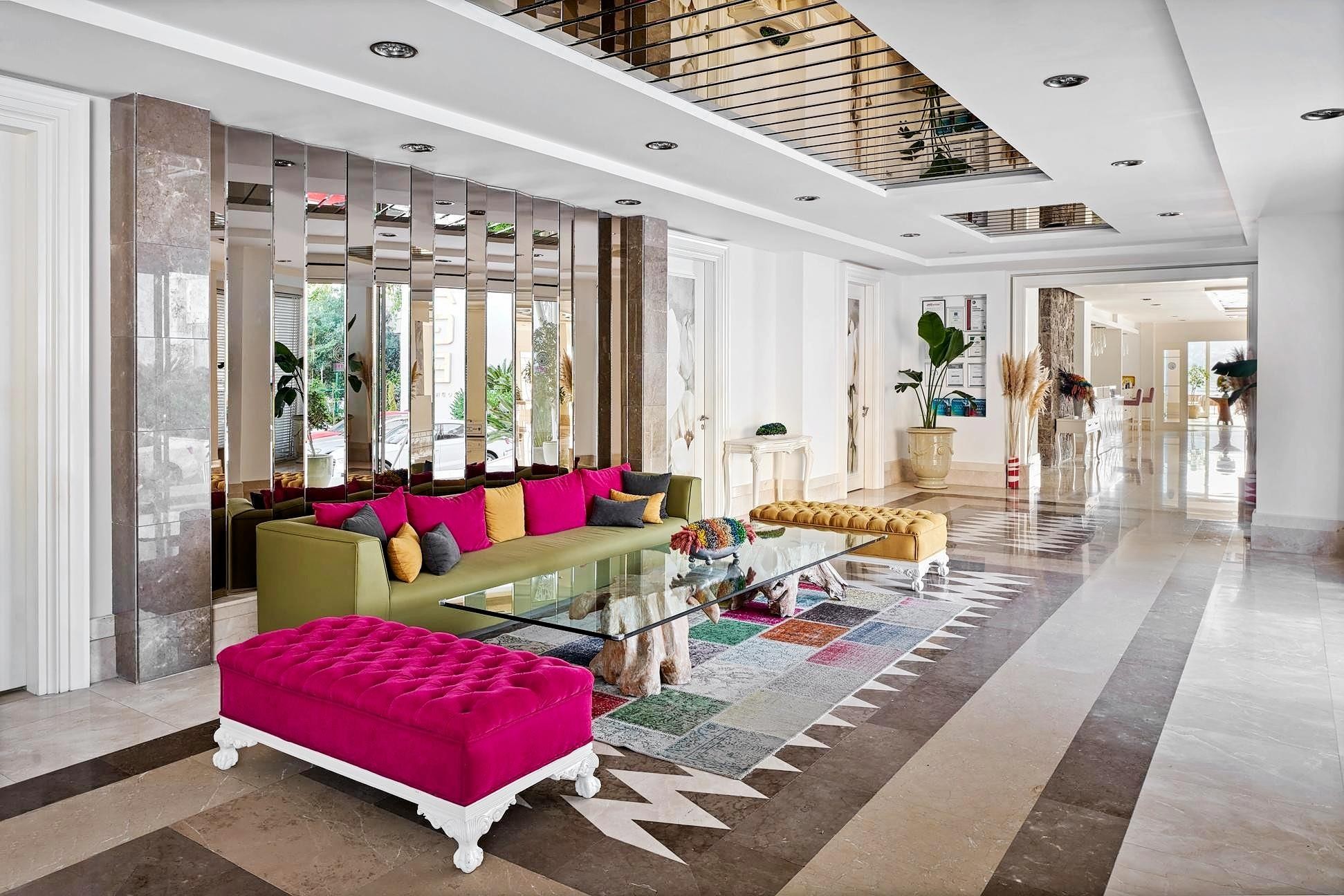 Agaya Bodrum Adult Only 34