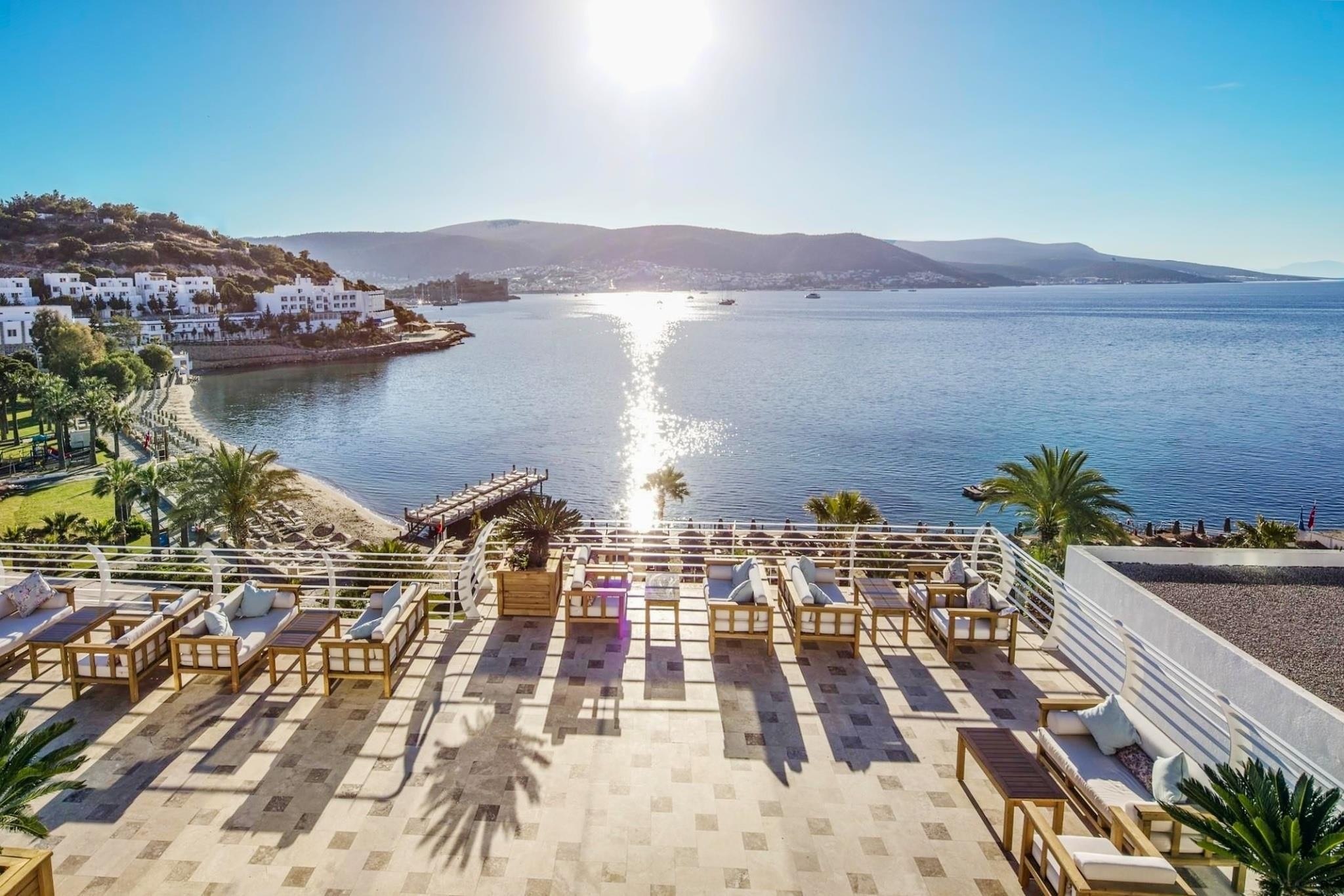 Agaya Bodrum Adult Only 37