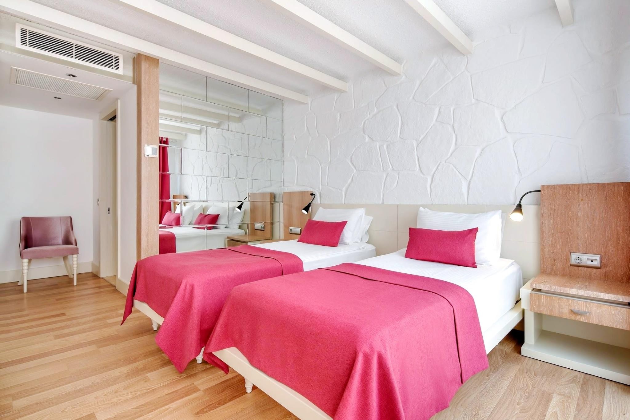 Agaya Bodrum Adult Only 8