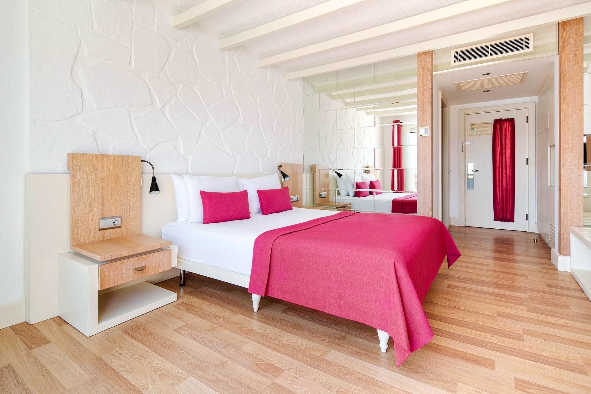 Agaya Bodrum Adult Only 9