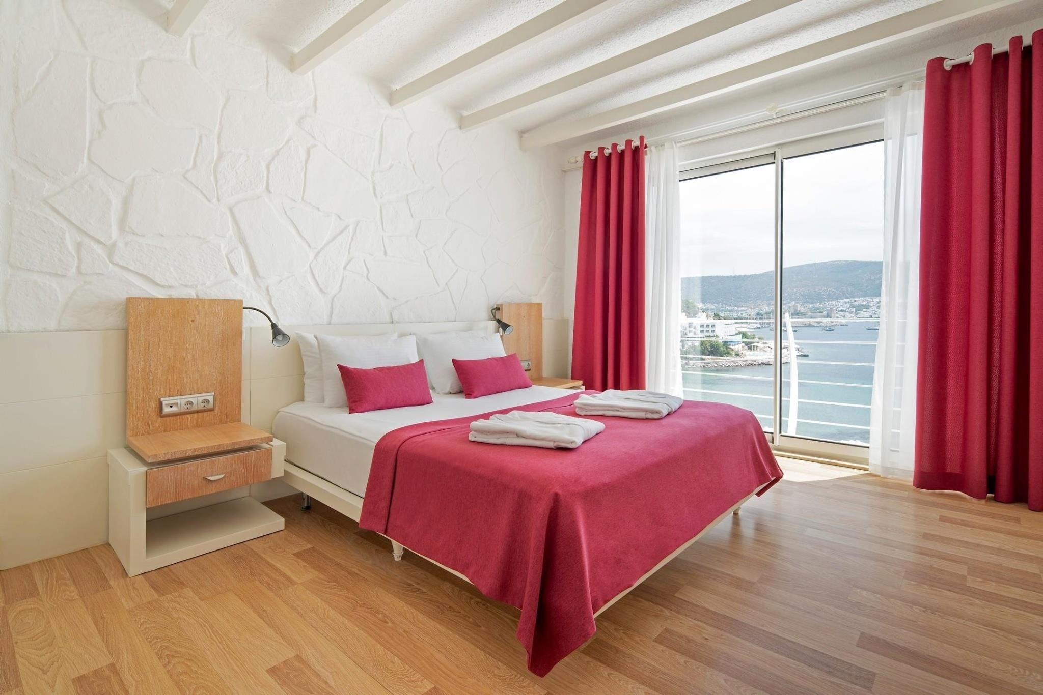 Agaya Bodrum Adult Only 14