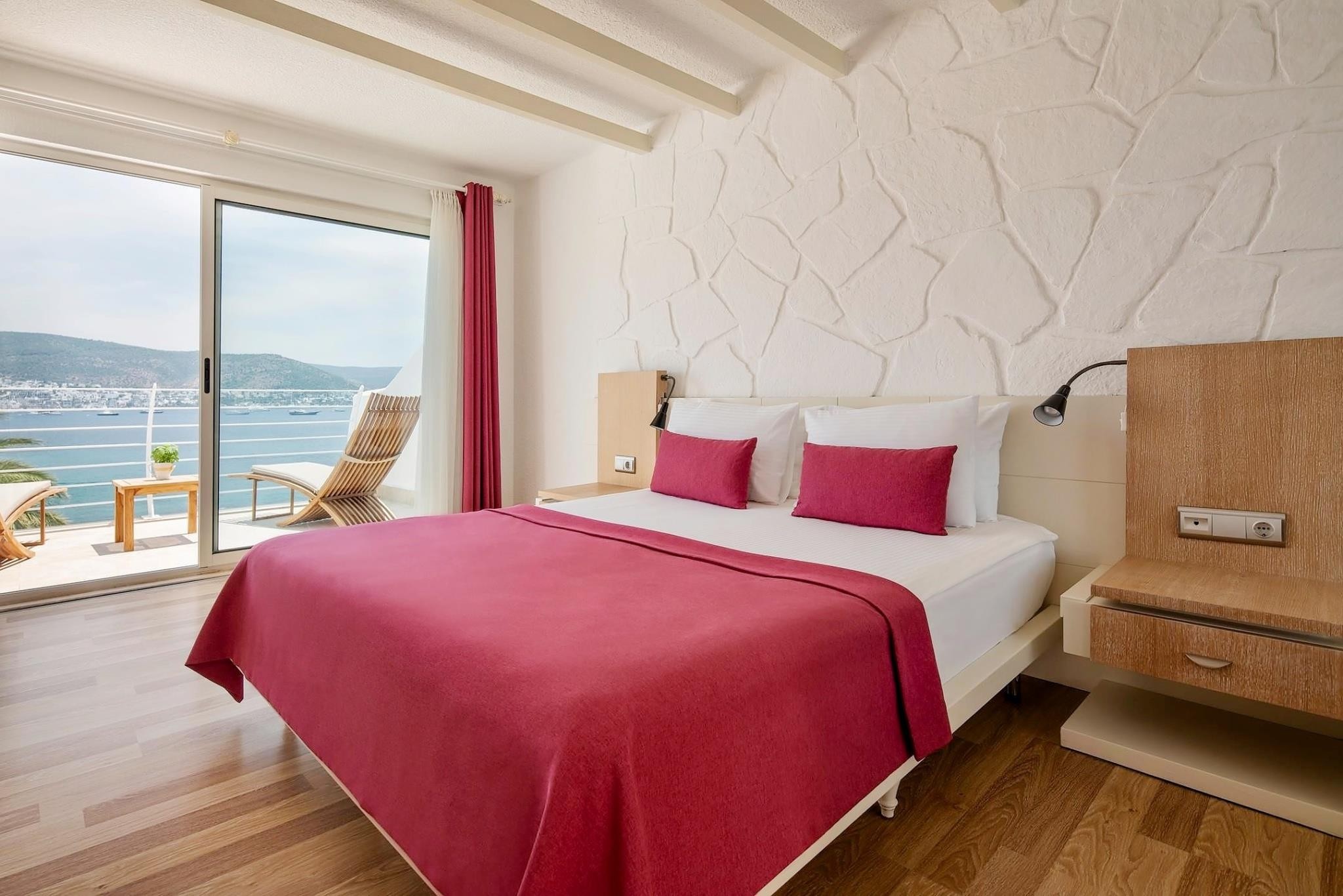 Agaya Bodrum Adult Only 15