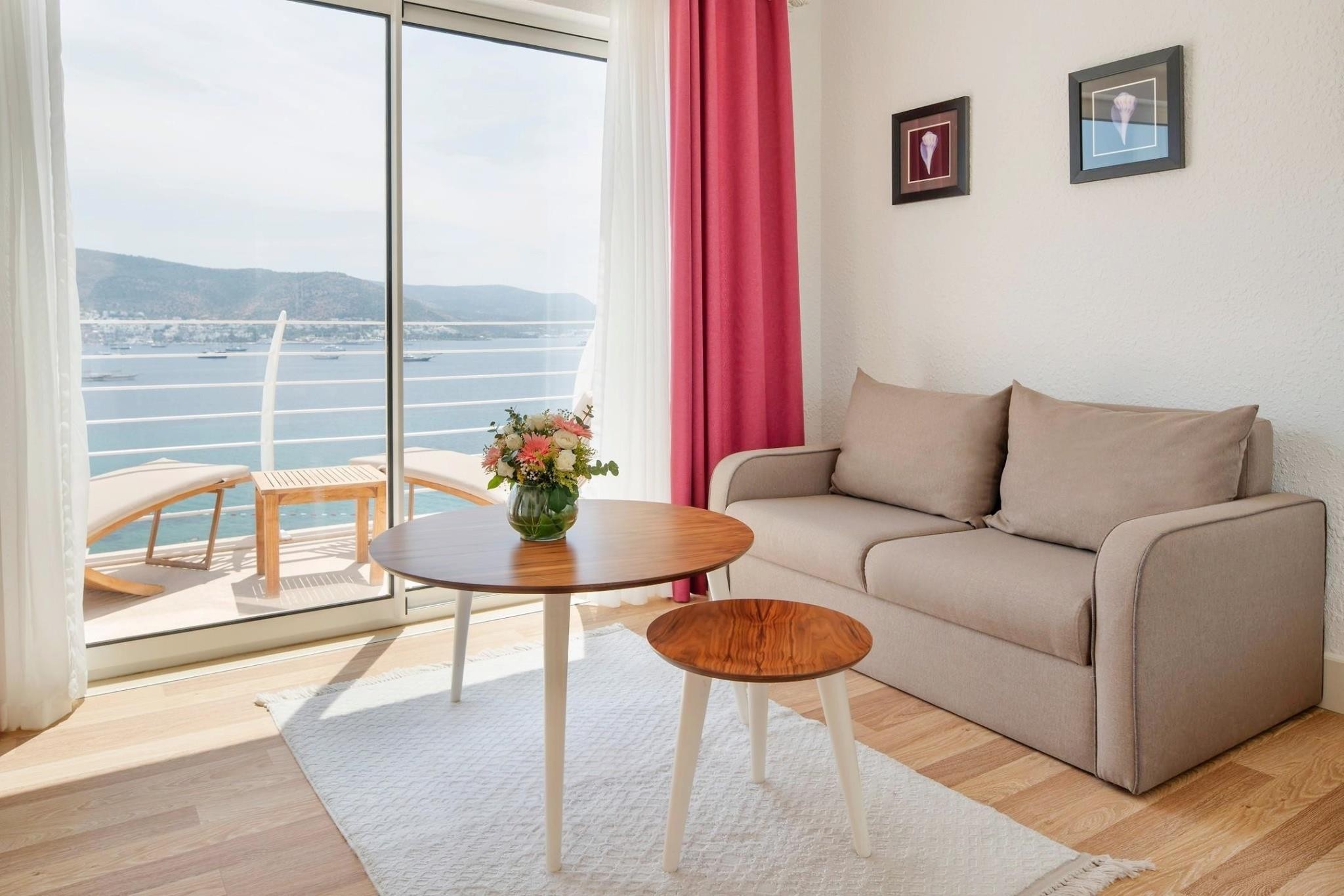 Agaya Bodrum Adult Only 16