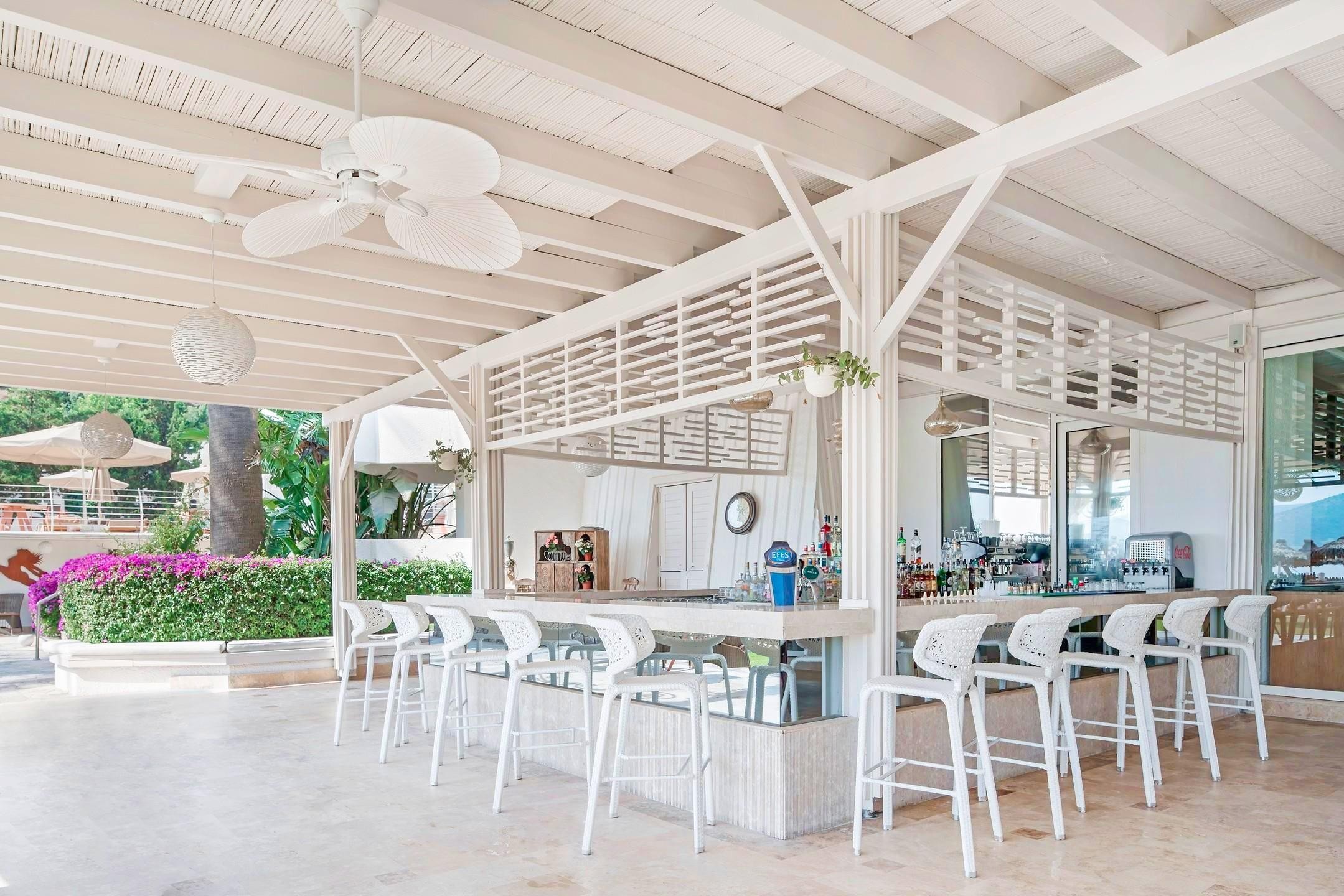 Agaya Bodrum Adult Only 25