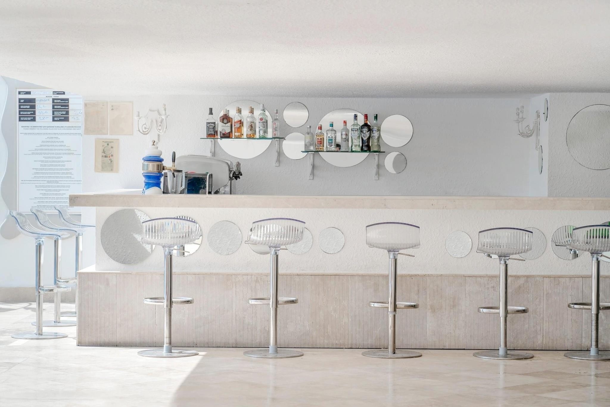 Agaya Bodrum Adult Only 26