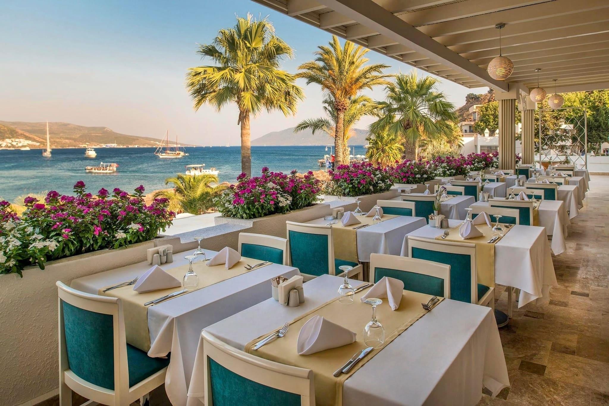 Agaya Bodrum Adult Only 20