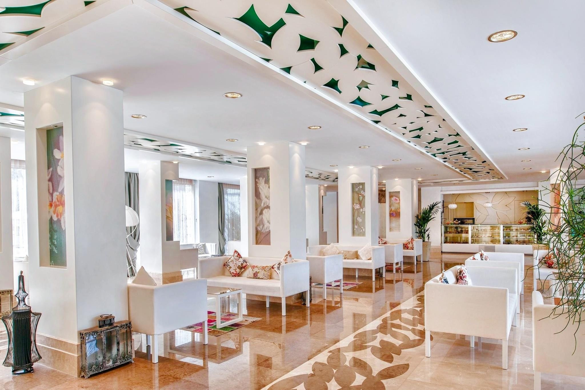 Agaya Bodrum Adult Only 33