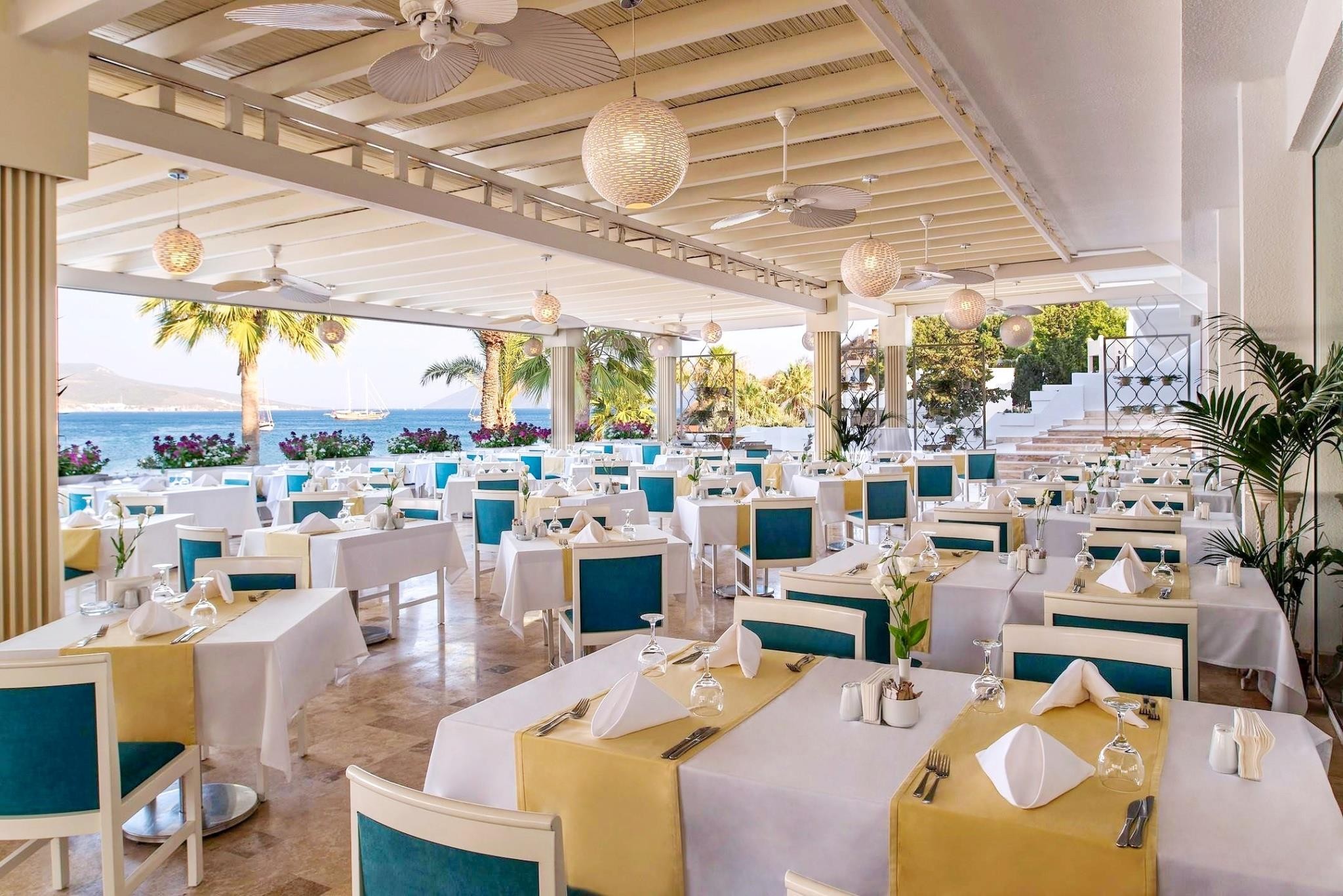 Agaya Bodrum Adult Only 21