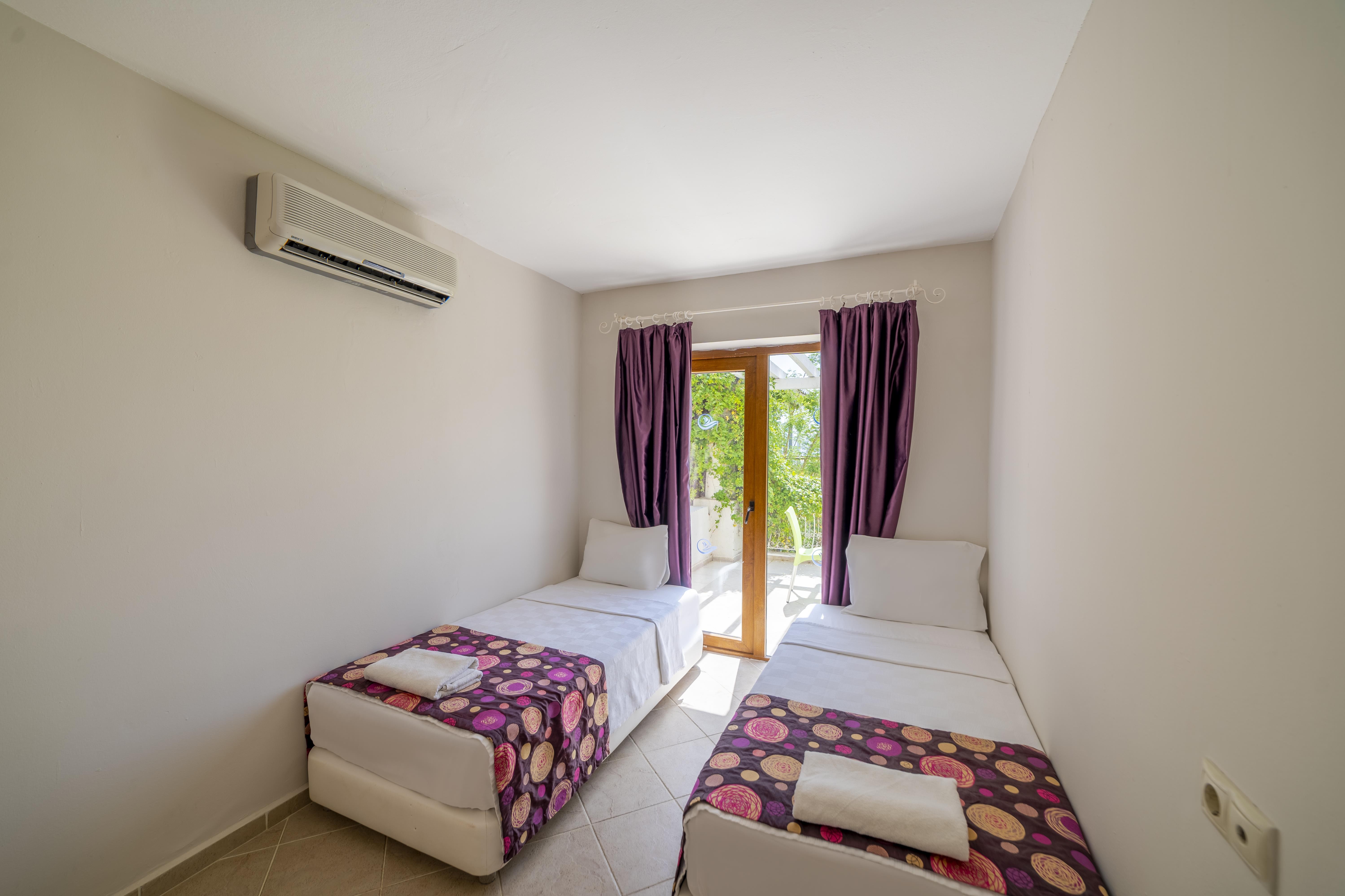 Hotel Riva Bodrum Resort 15