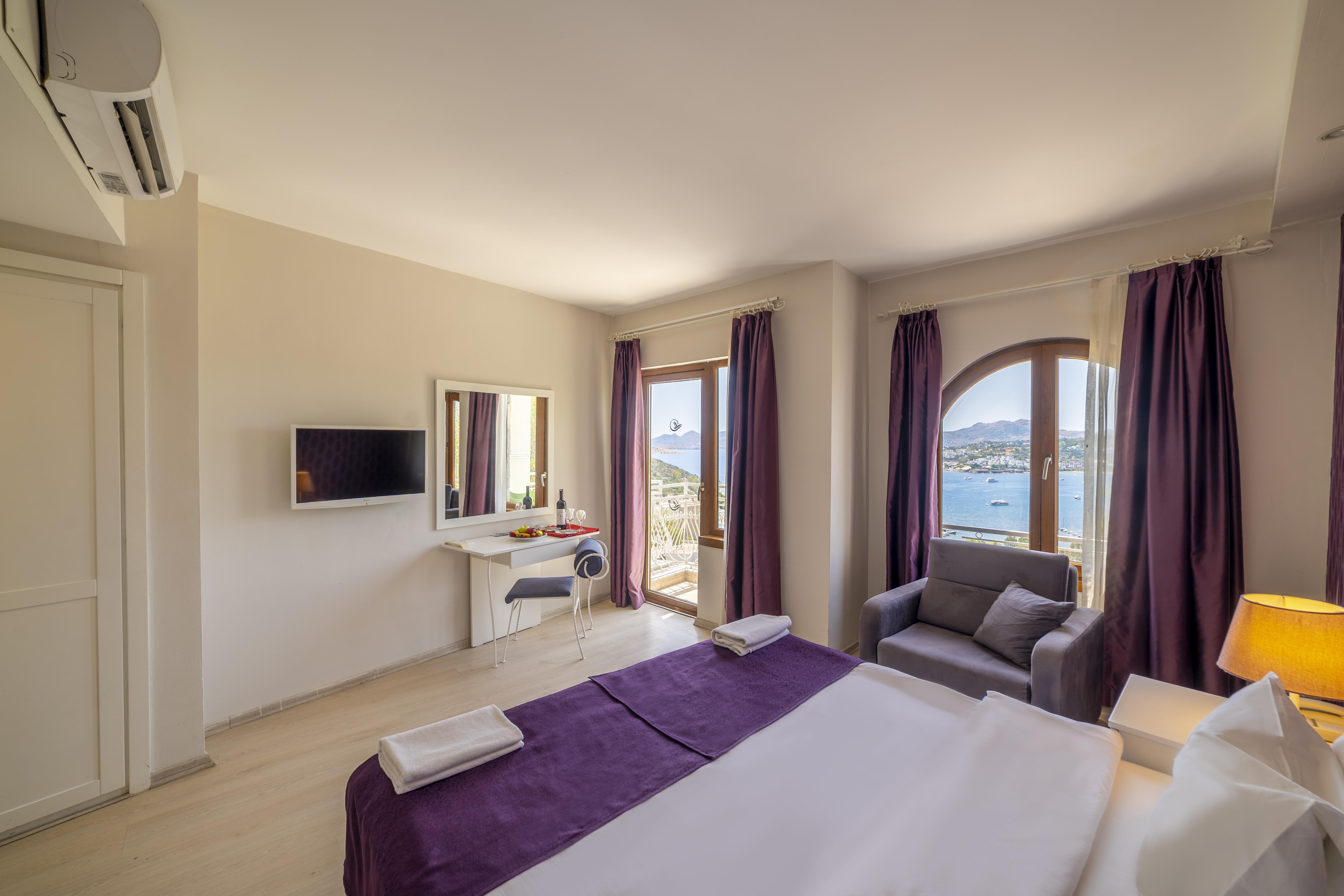 Hotel Riva Bodrum Resort 16