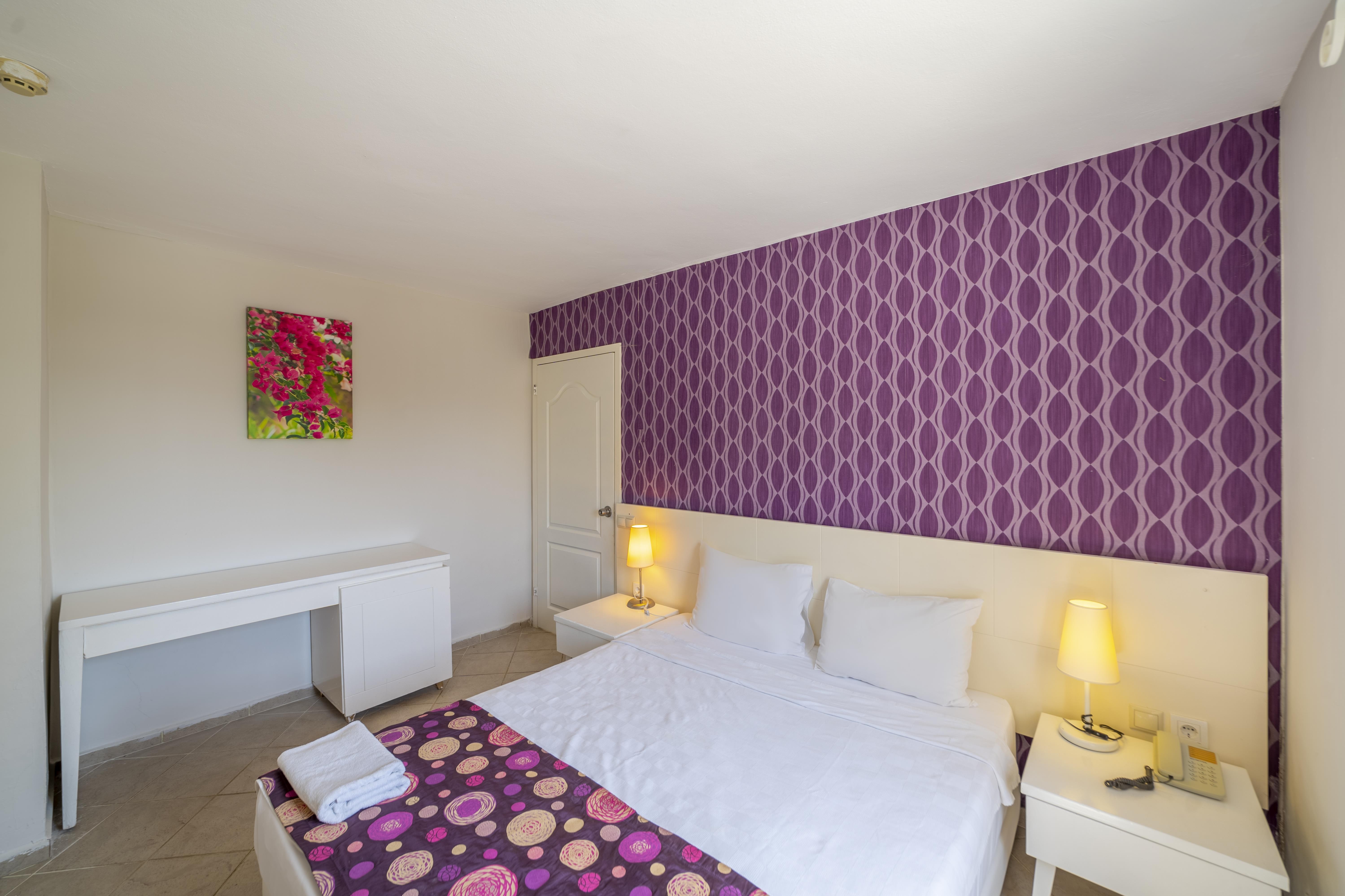 Hotel Riva Bodrum Resort 17