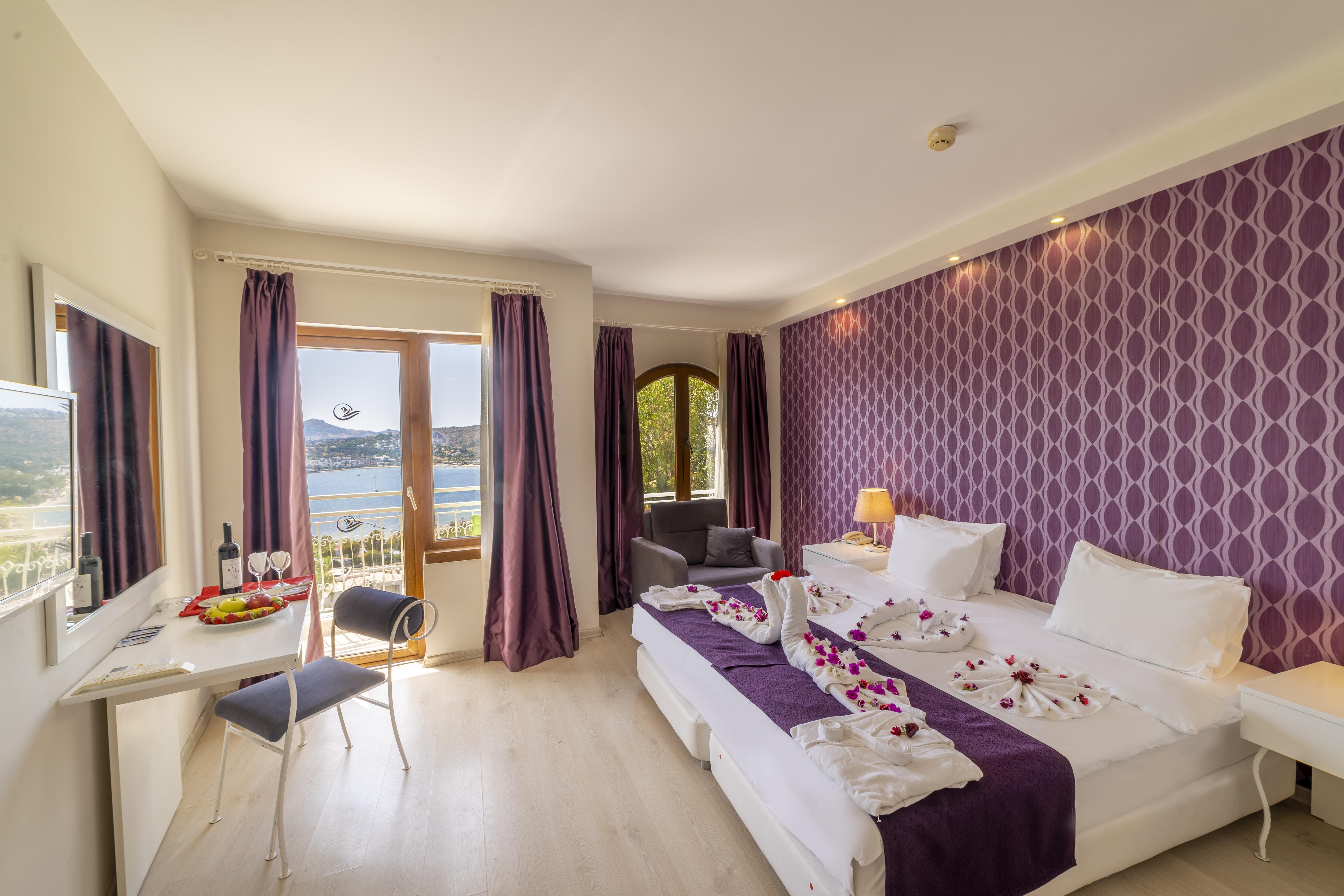 Hotel Riva Bodrum Resort 19