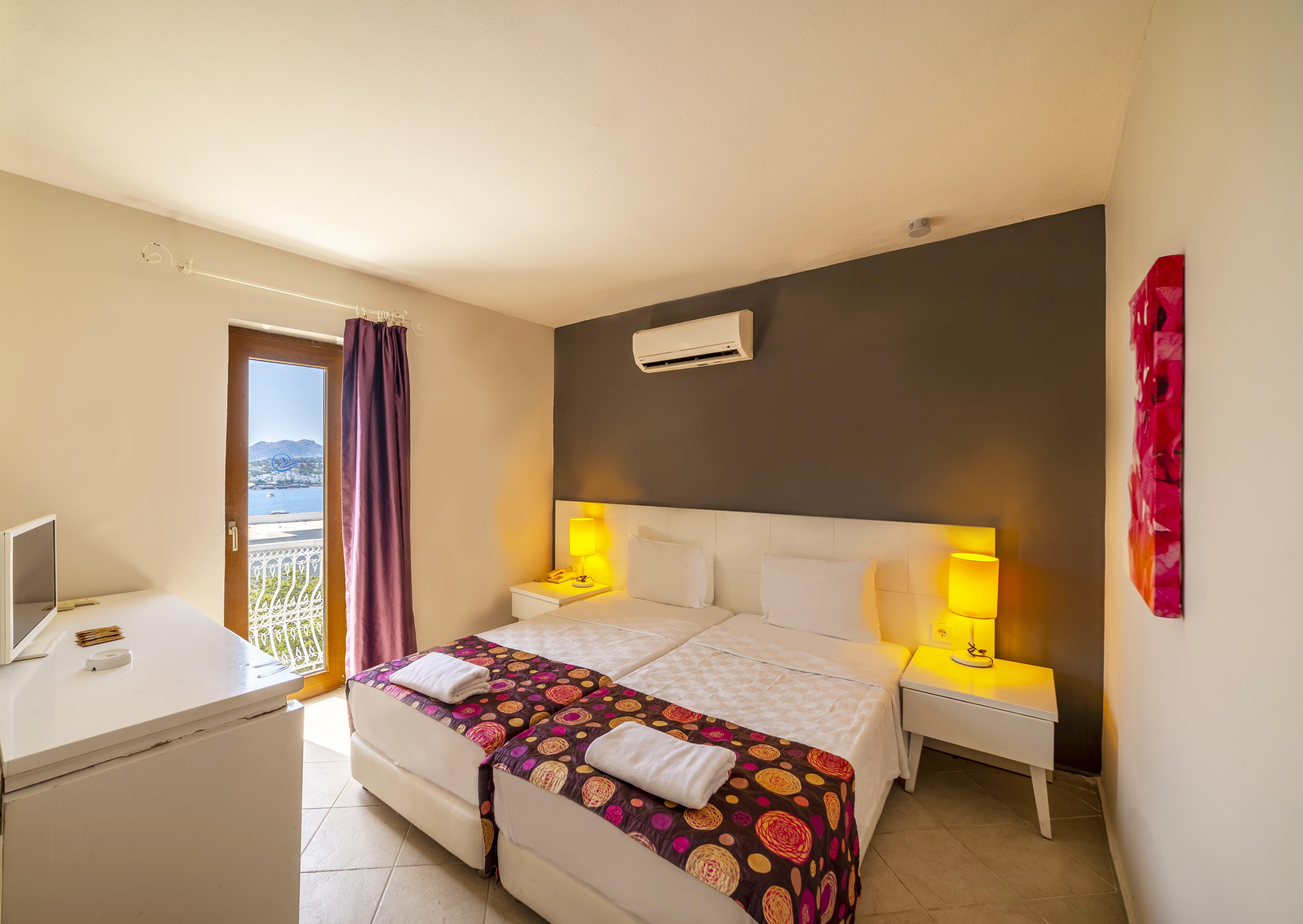 Hotel Riva Bodrum Resort 3