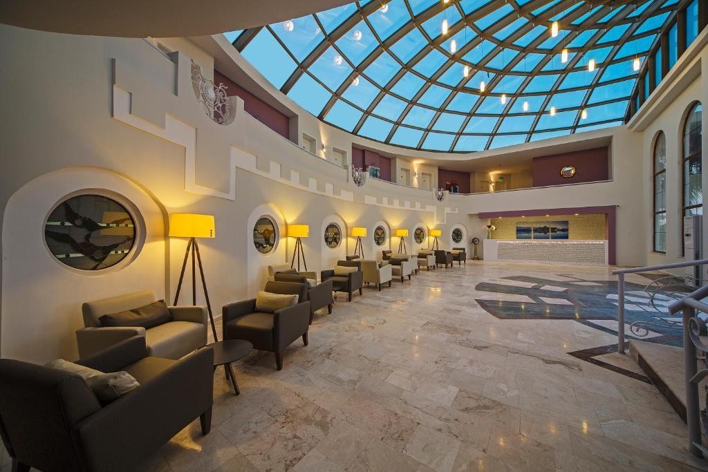 Hotel Riva Bodrum Resort 6