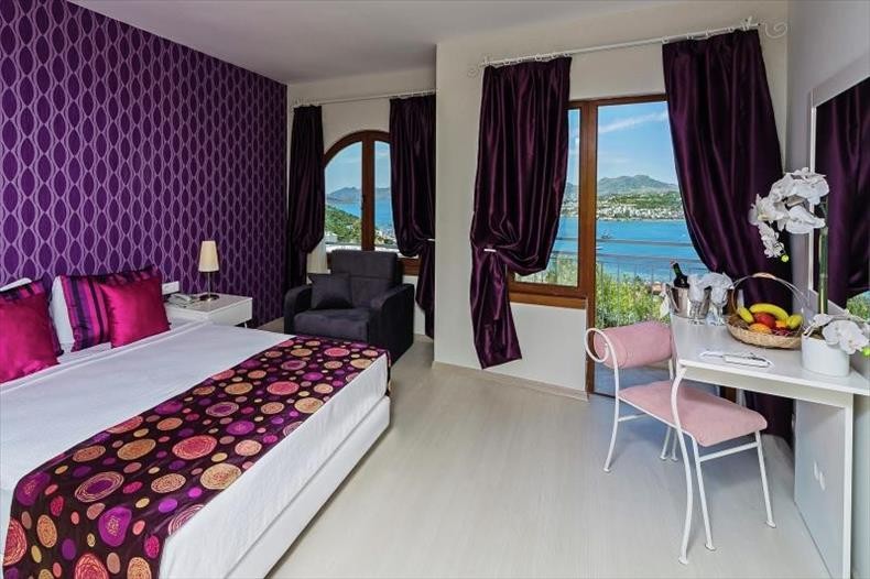 Riva Bodrum – fotka 12