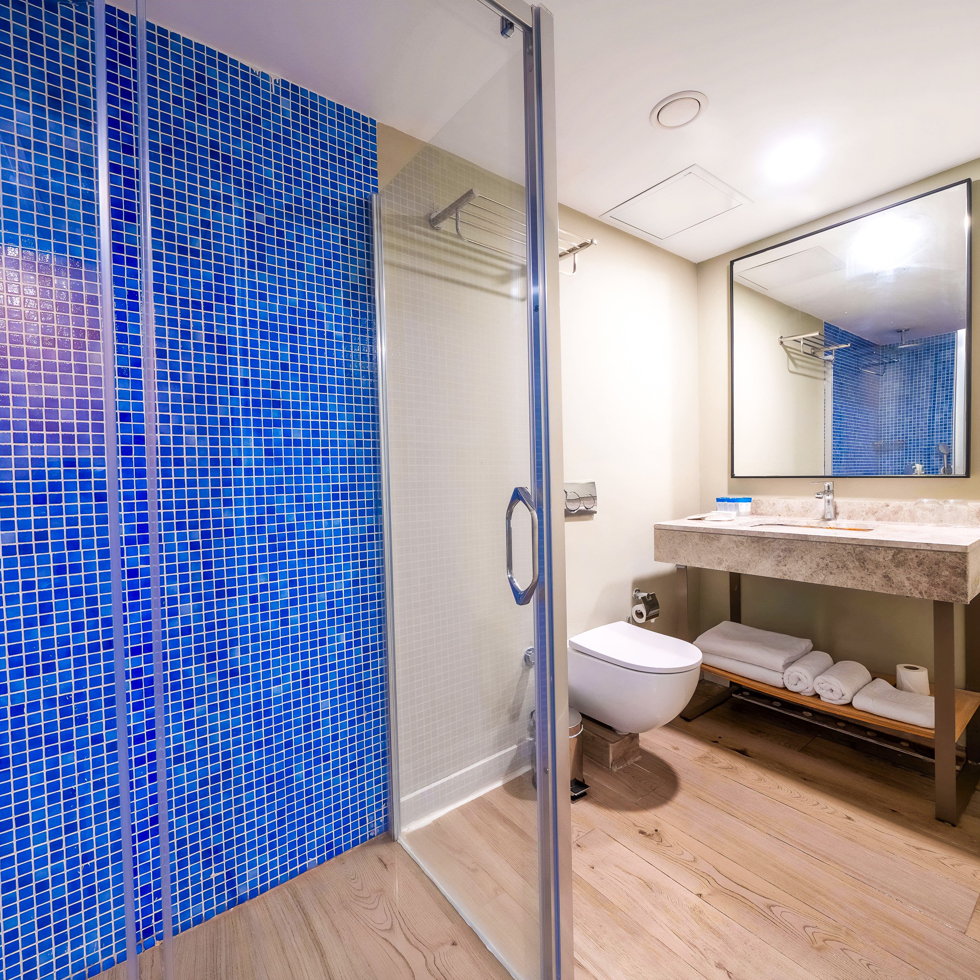 Agaya Didim Resort Hotel 10