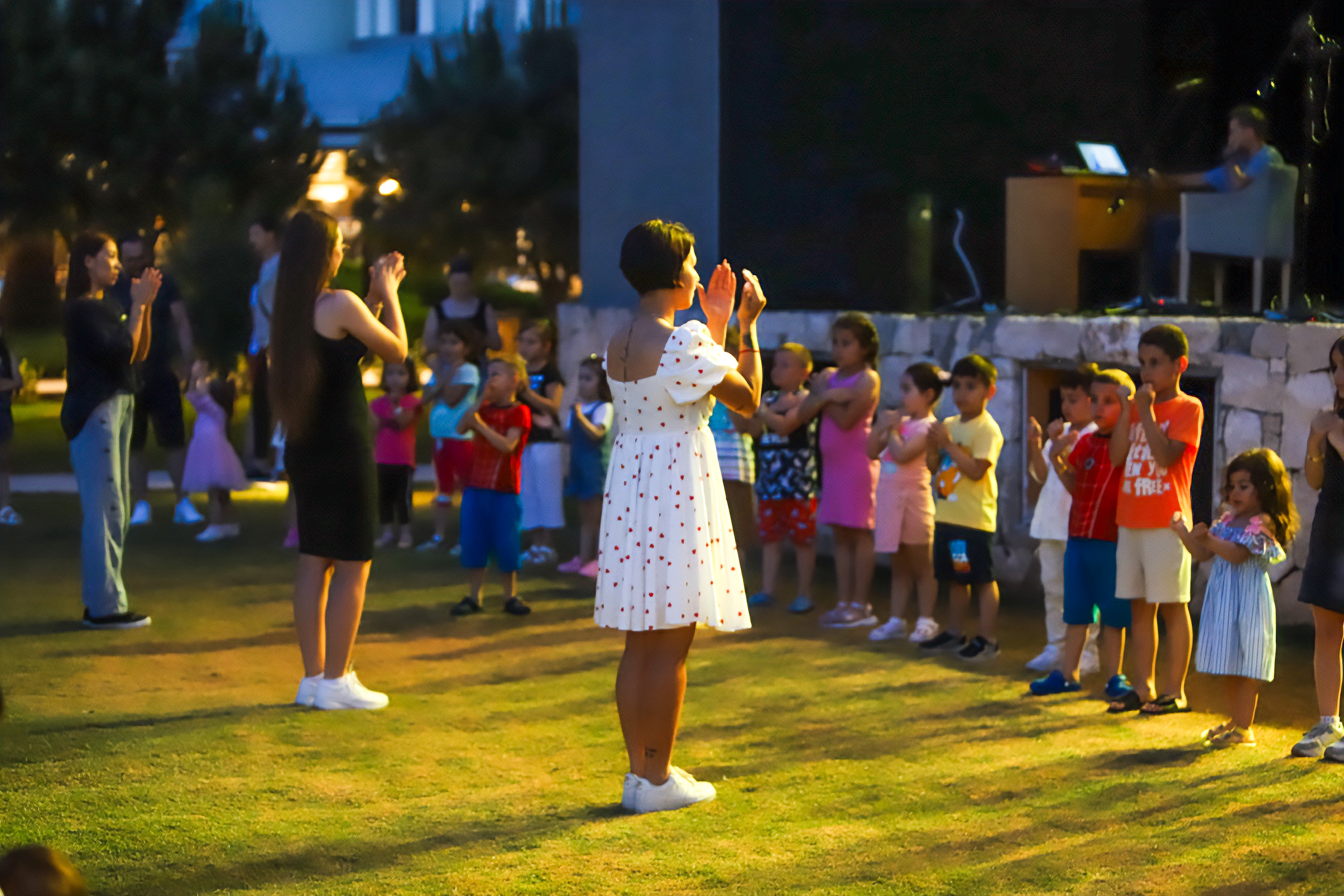 Agaya Didim Resort Hotel 25