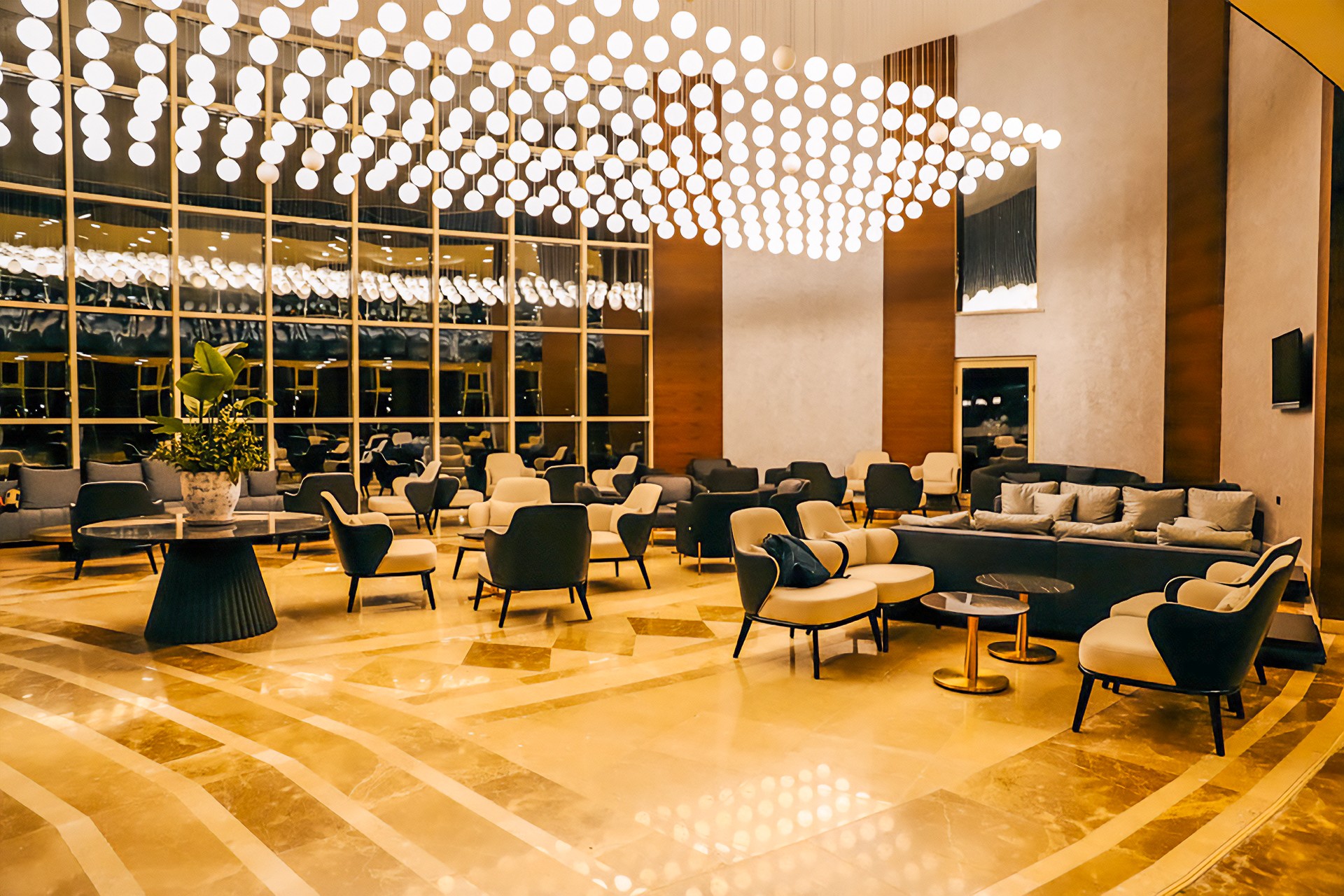 Agaya Didim Resort Hotel 18