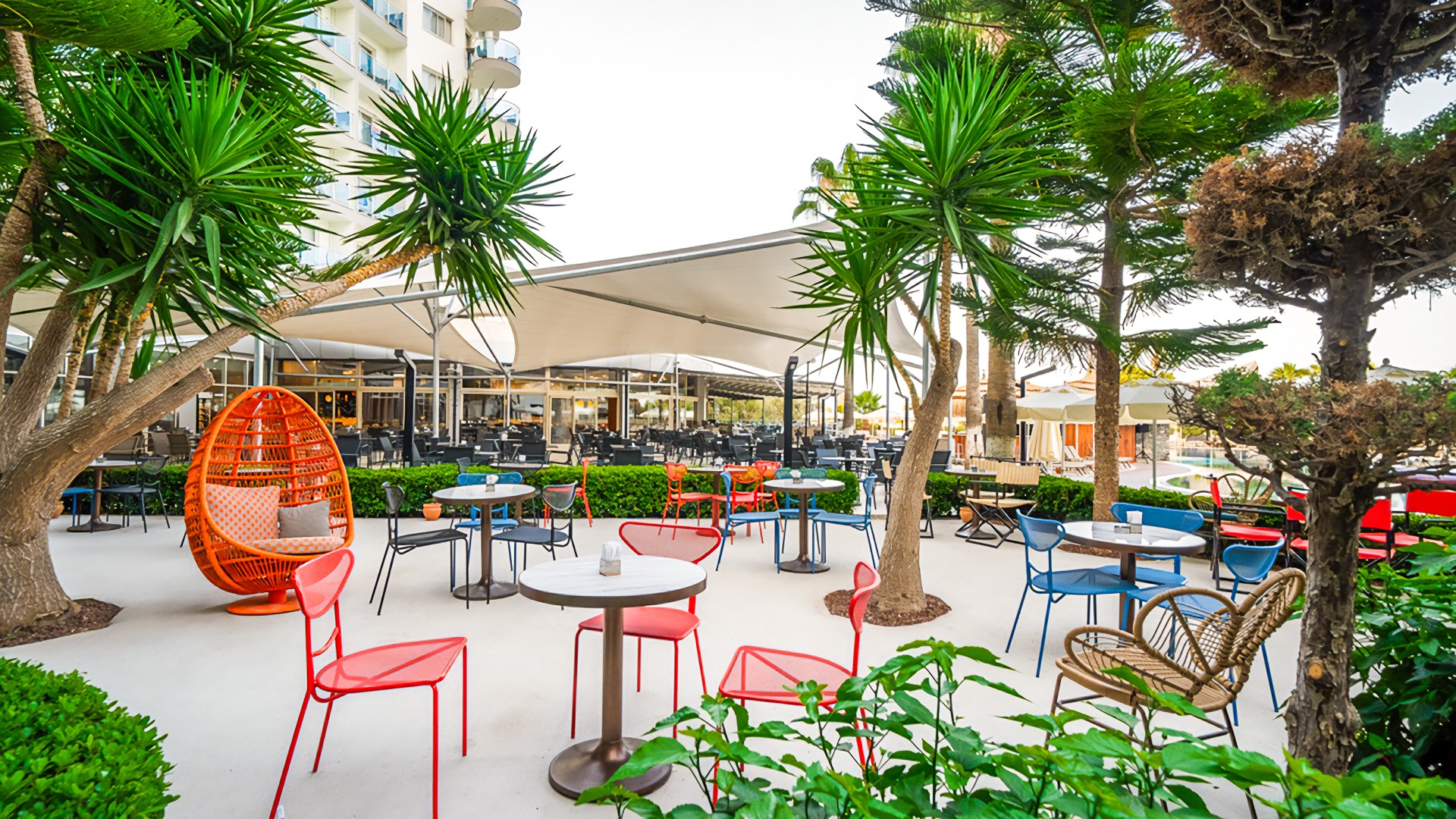 Agaya Didim Resort Hotel 24